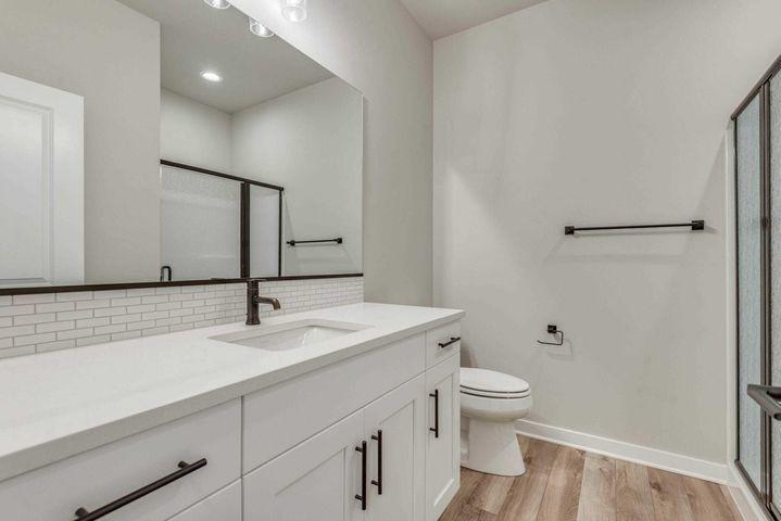 Luderman Crossing - Residential