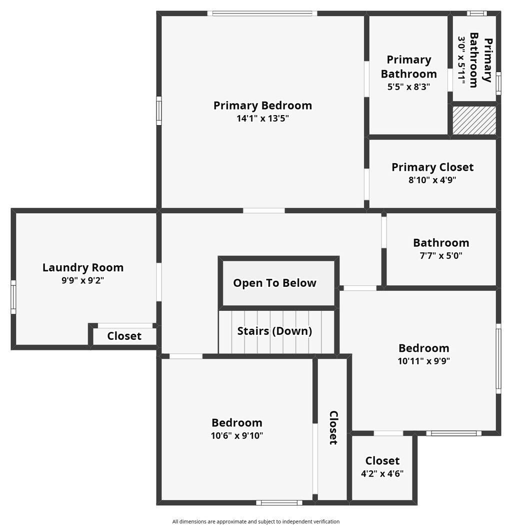 Ranch Way Acres - Residential