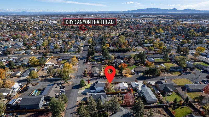 Ranch Way Acres - Residential