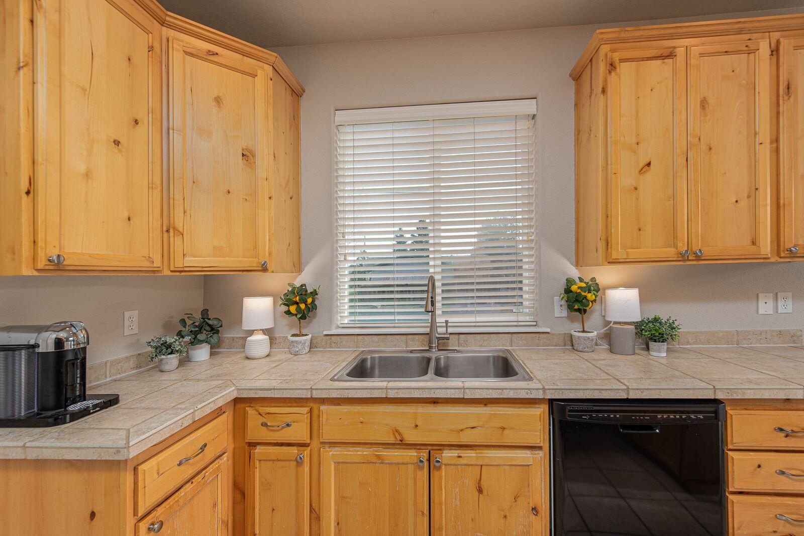 Ranch Way Acres - Residential