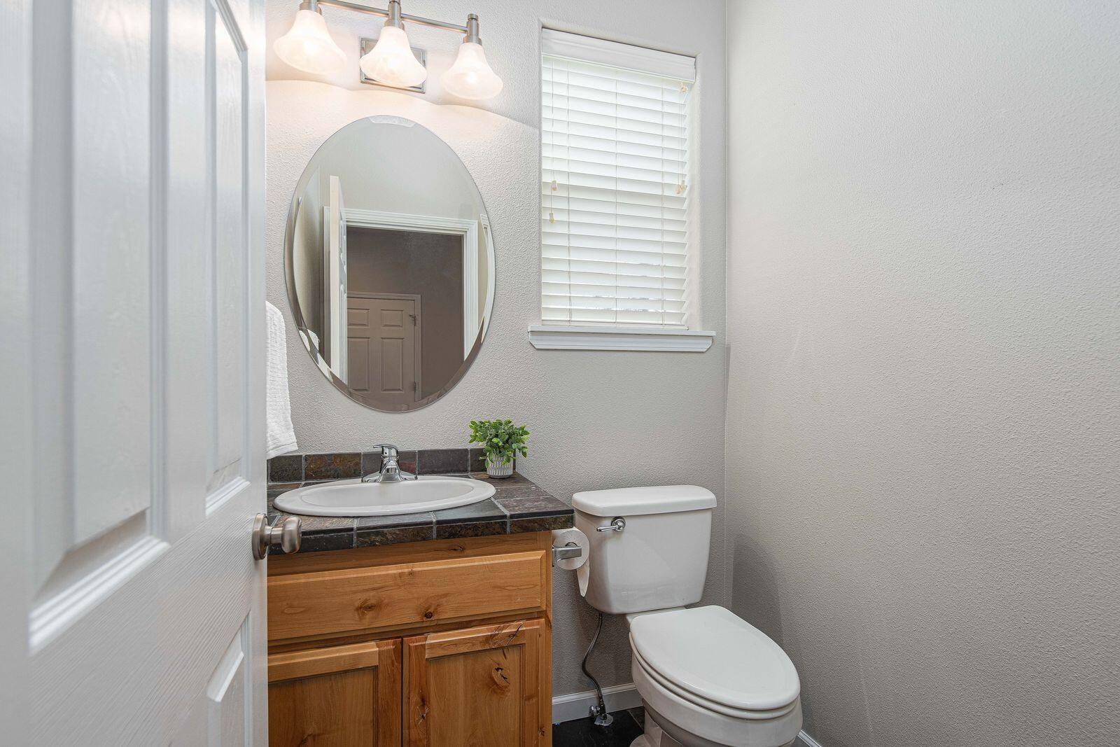 Ranch Way Acres - Residential