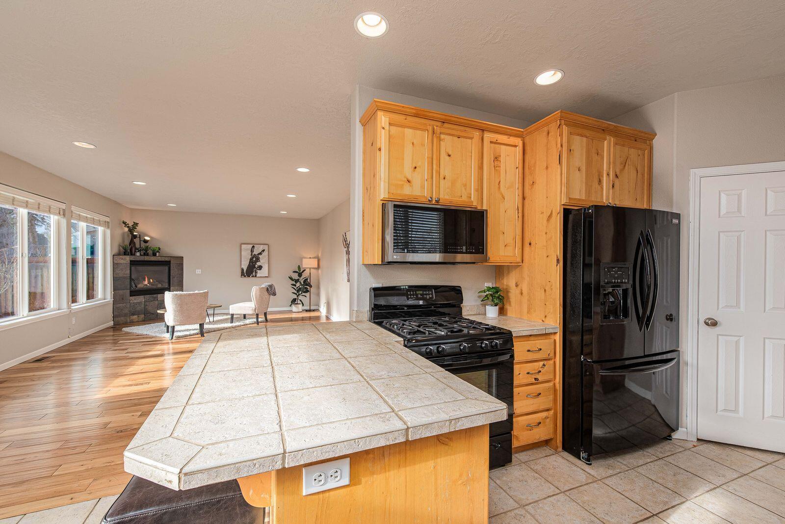 Ranch Way Acres - Residential