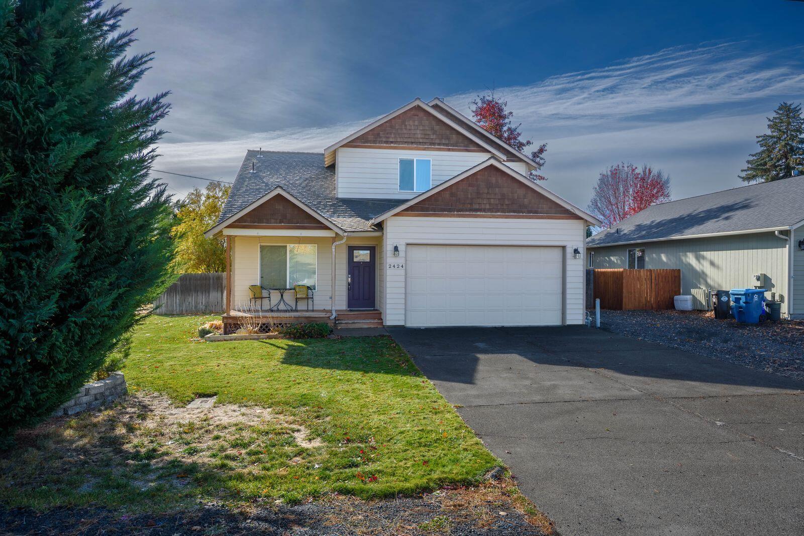 Ranch Way Acres - Residential