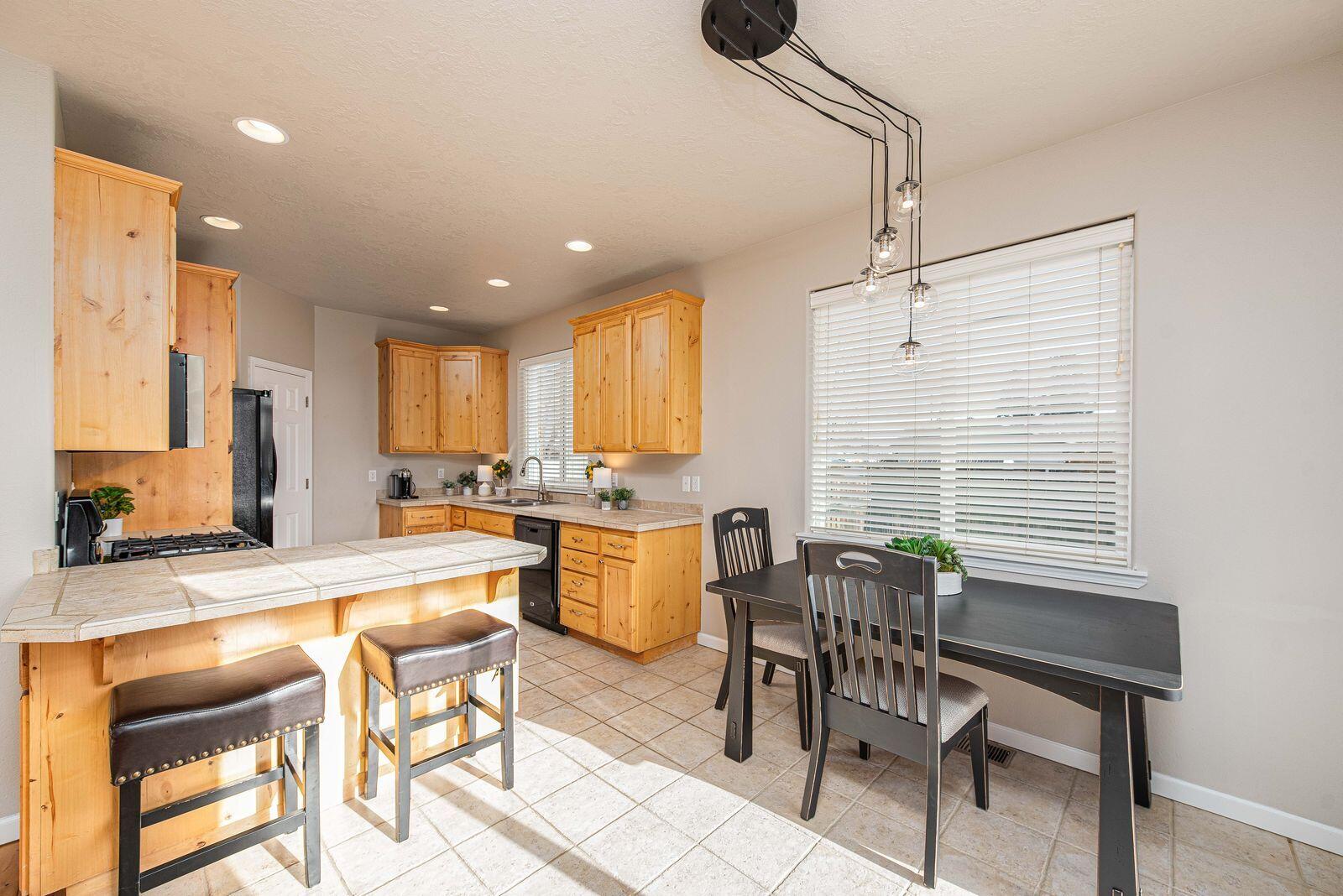 Ranch Way Acres - Residential