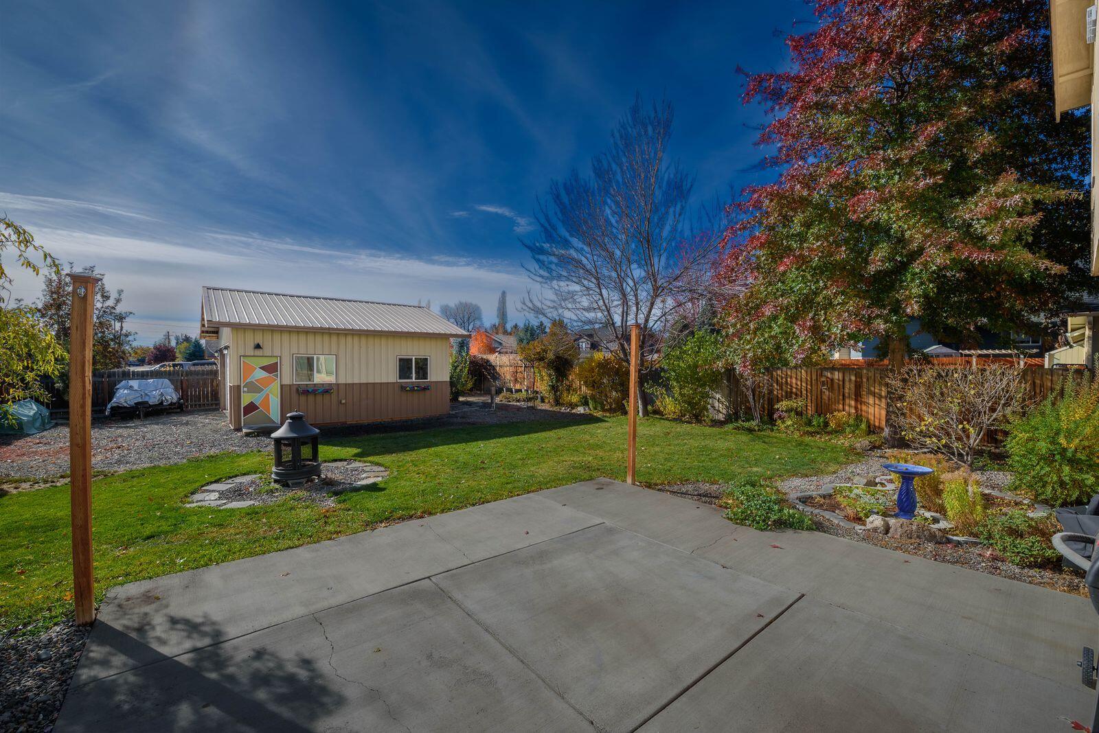 Ranch Way Acres - Residential