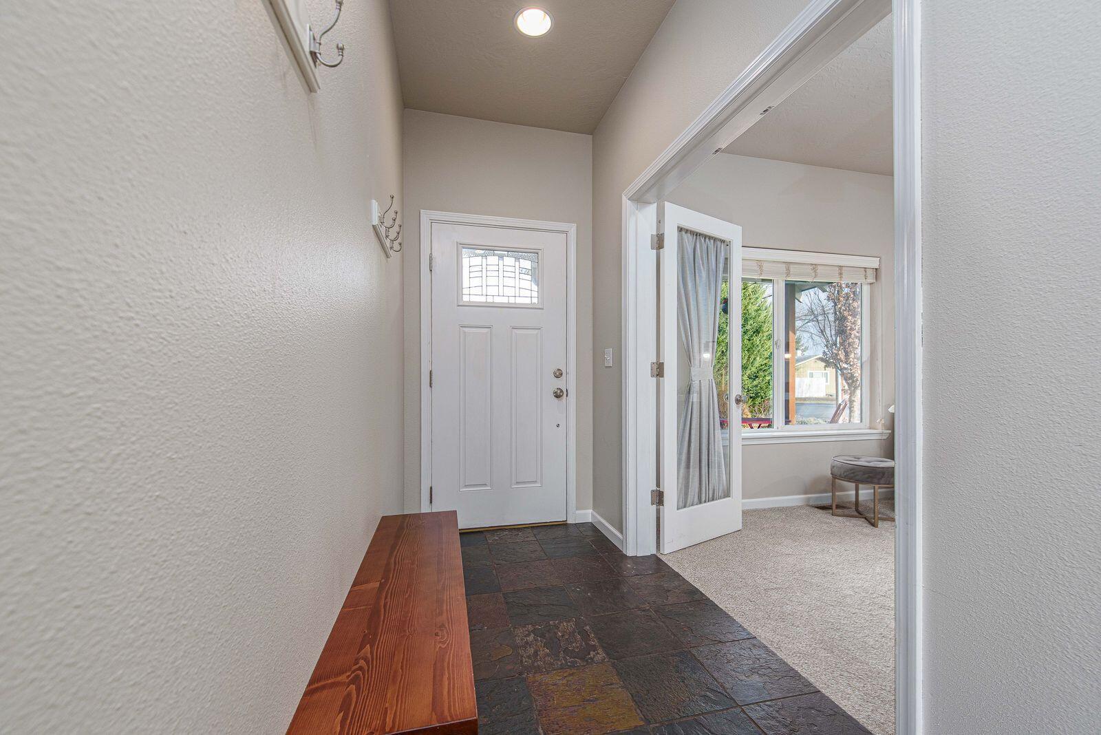 Ranch Way Acres - Residential