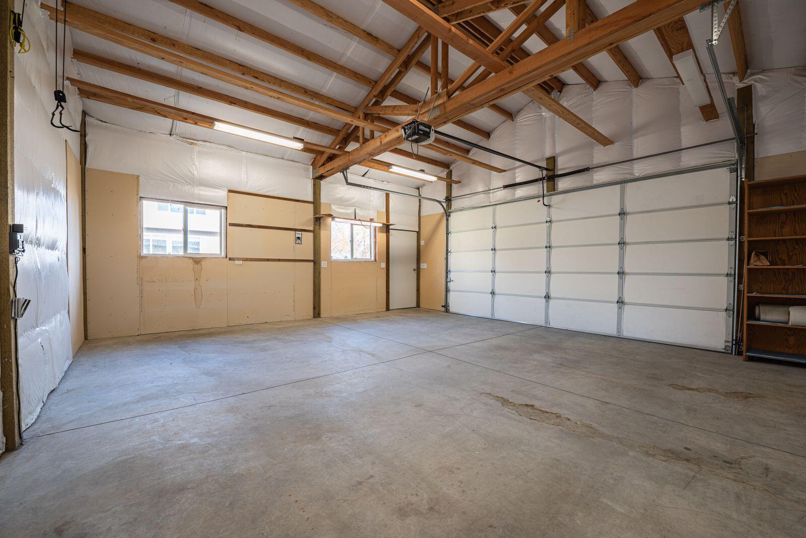 Ranch Way Acres - Residential