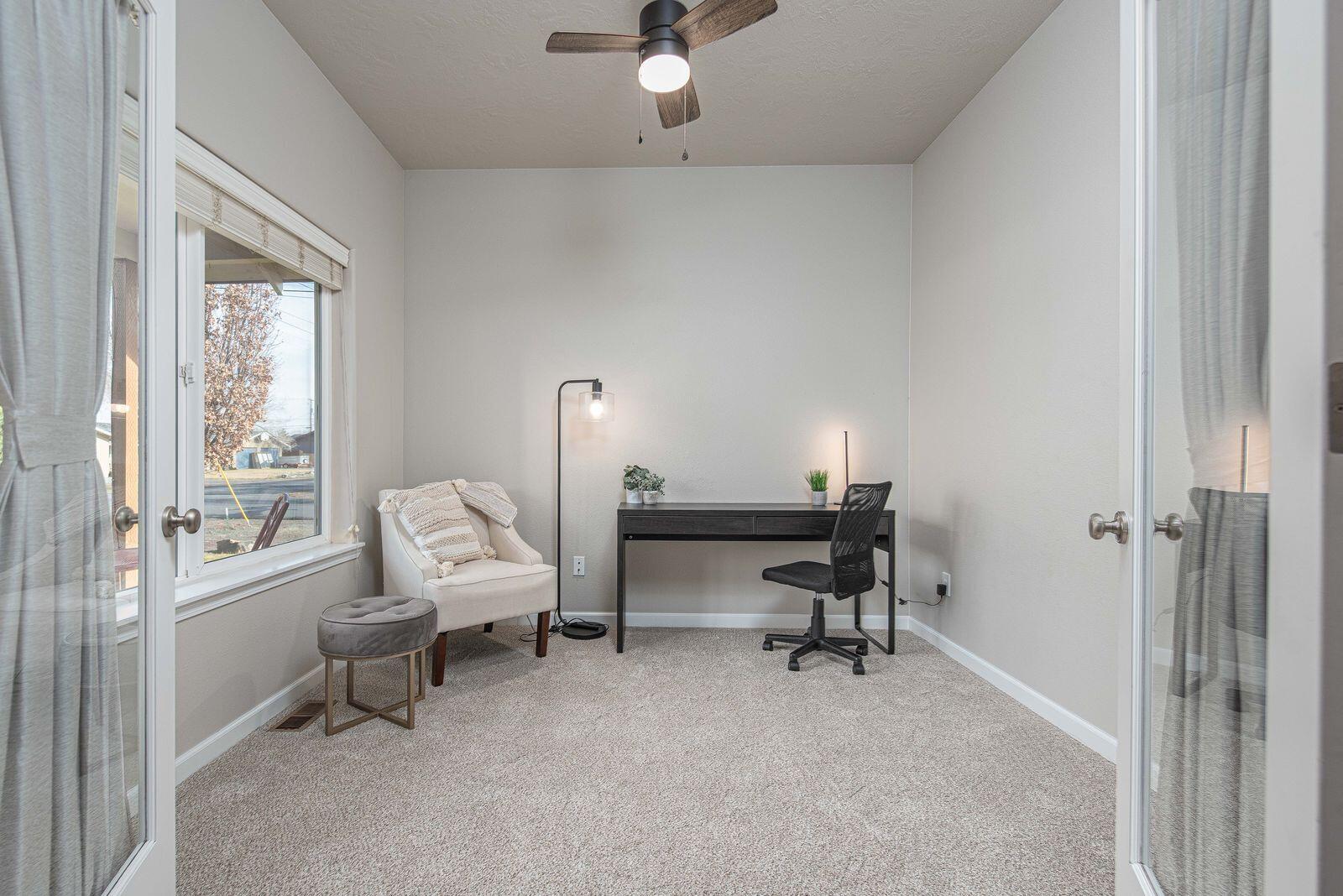 Ranch Way Acres - Residential
