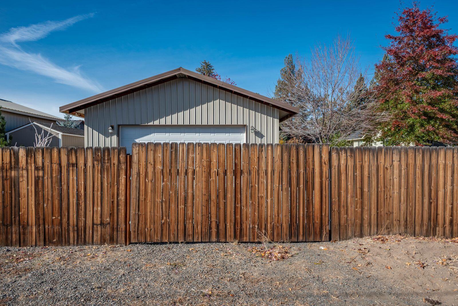 Ranch Way Acres - Residential