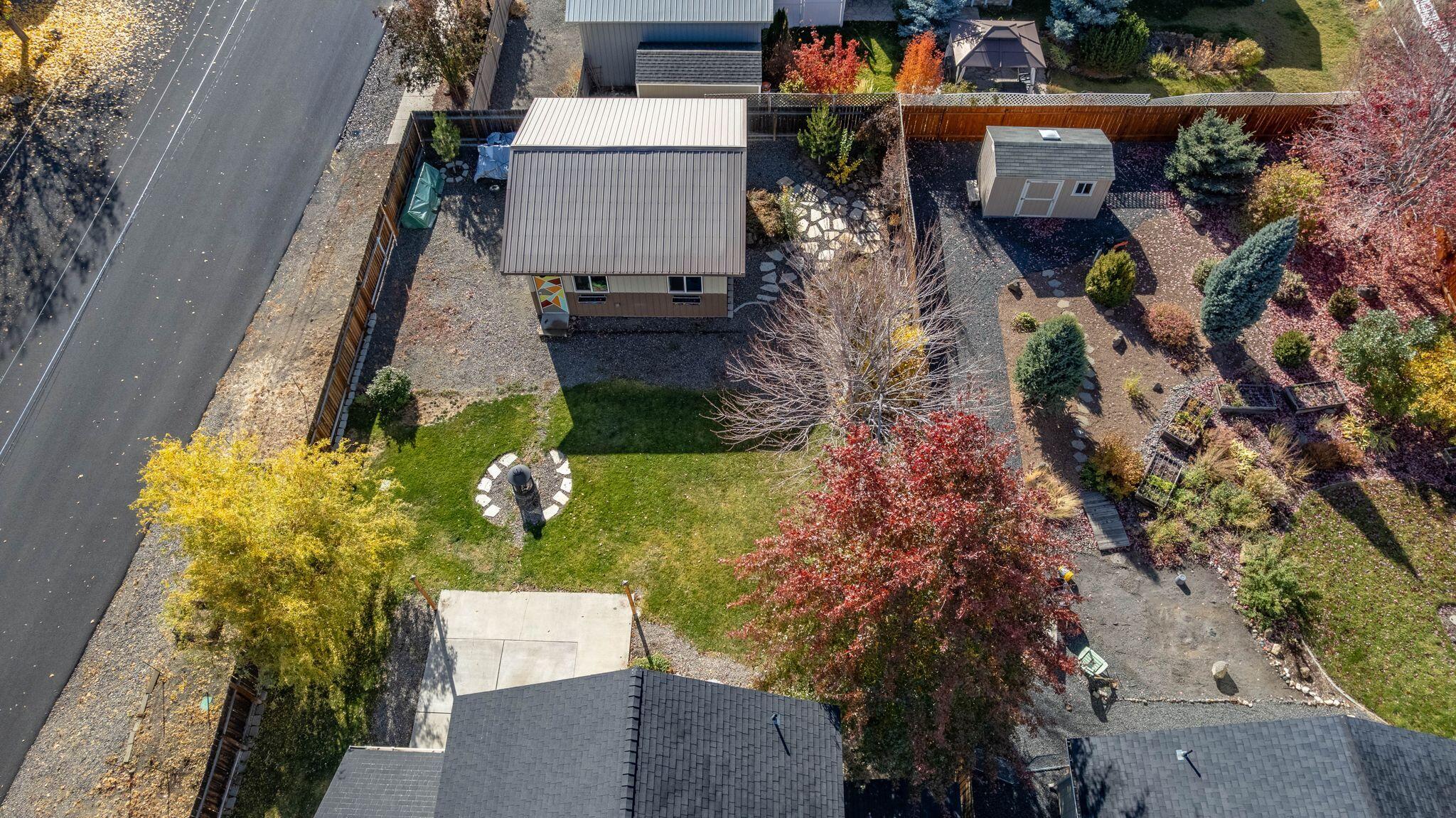 Ranch Way Acres - Residential