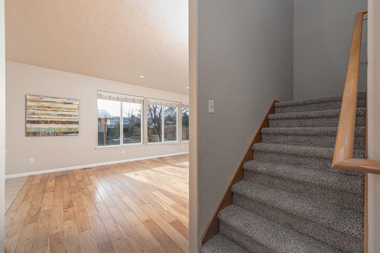Ranch Way Acres - Residential