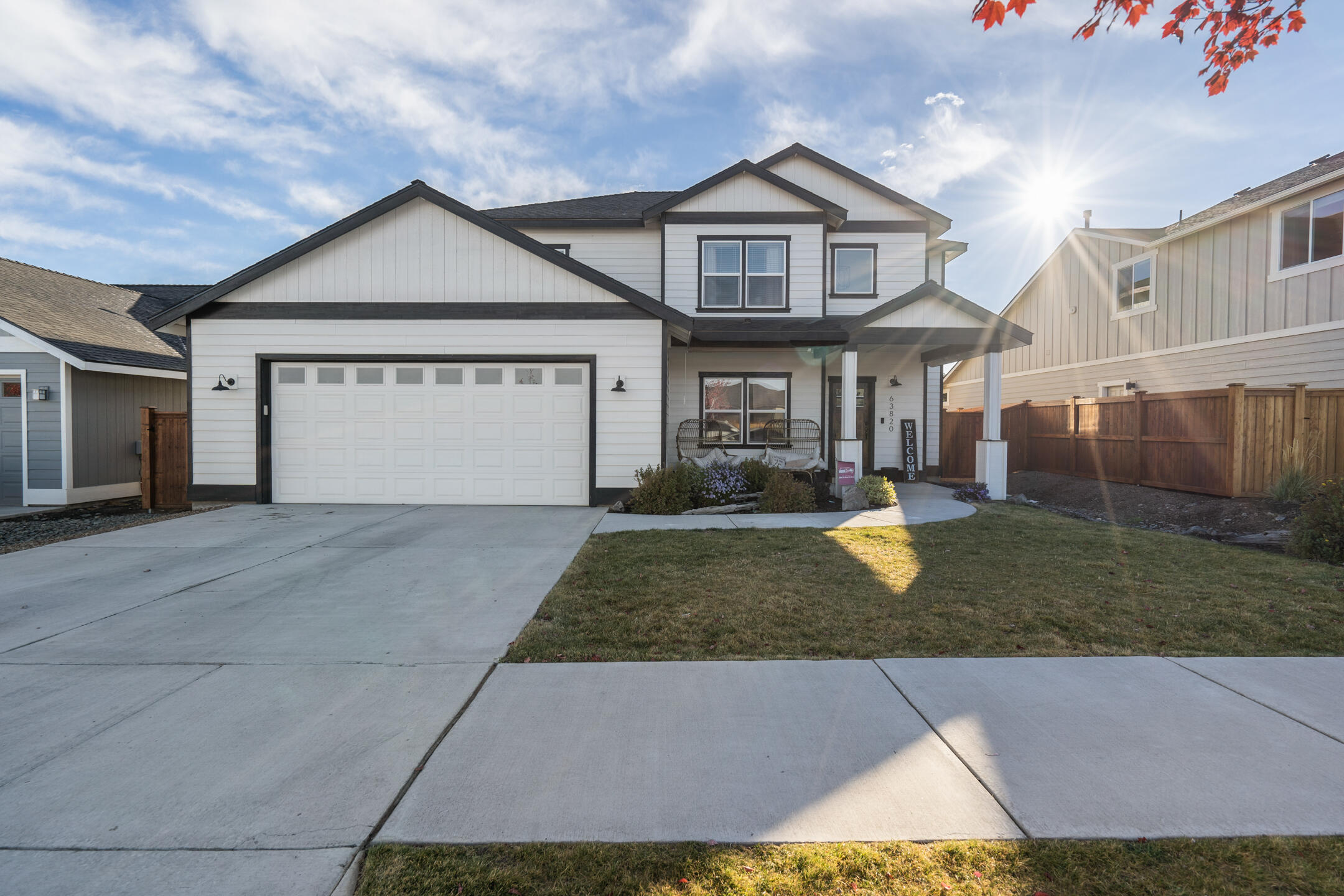 Northpointe - Residential