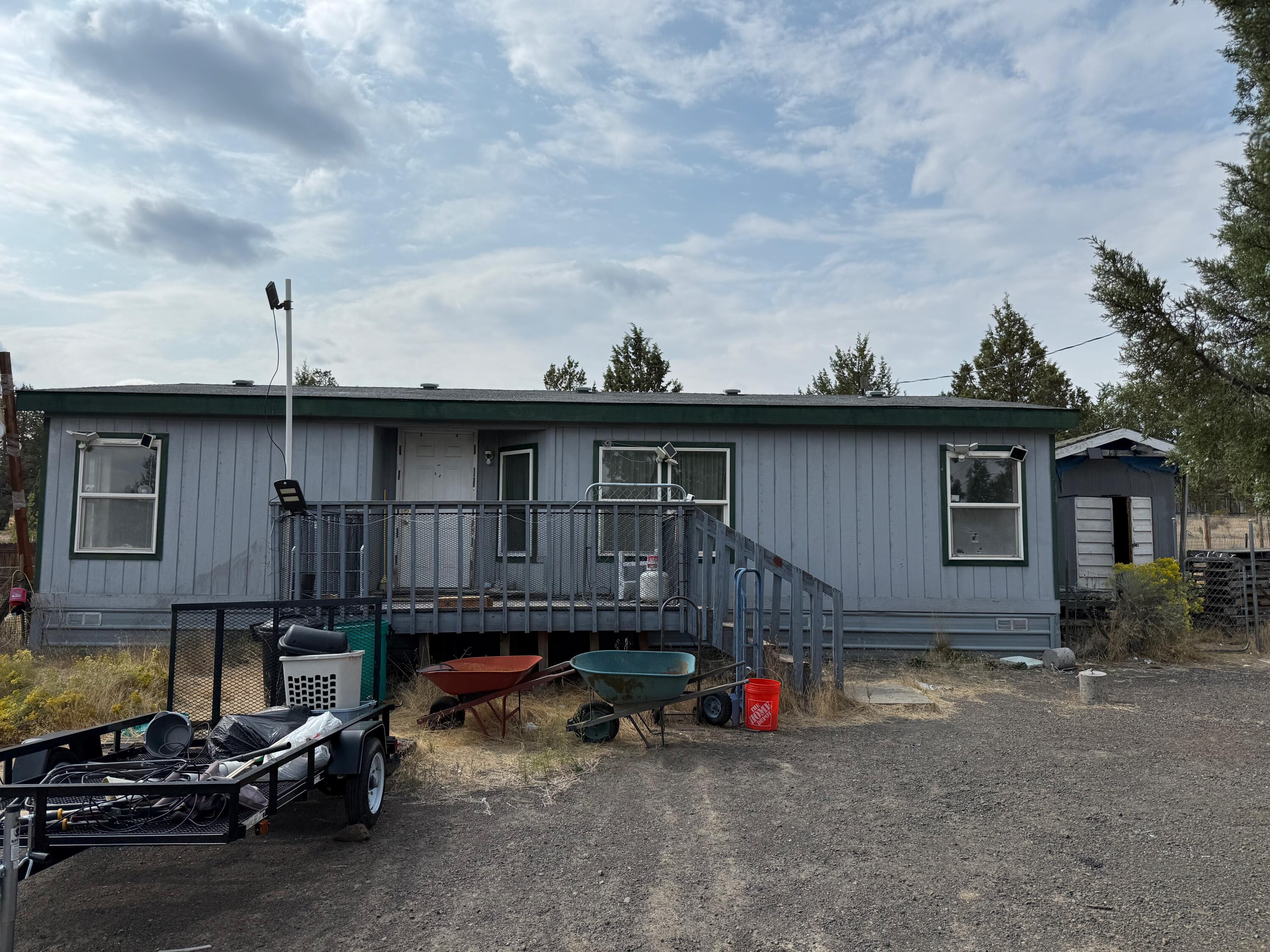 N/A - Residential