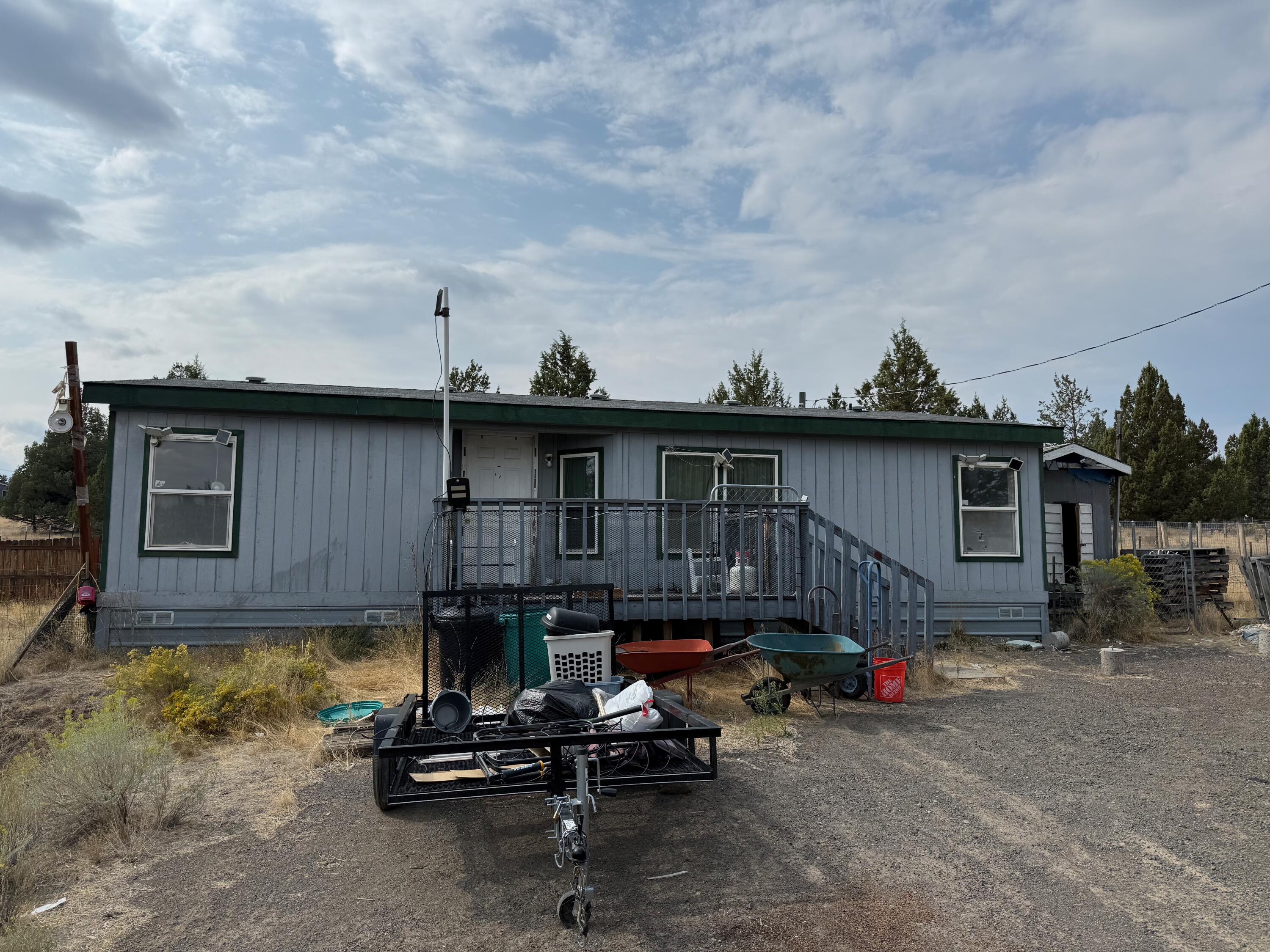 N/A - Residential