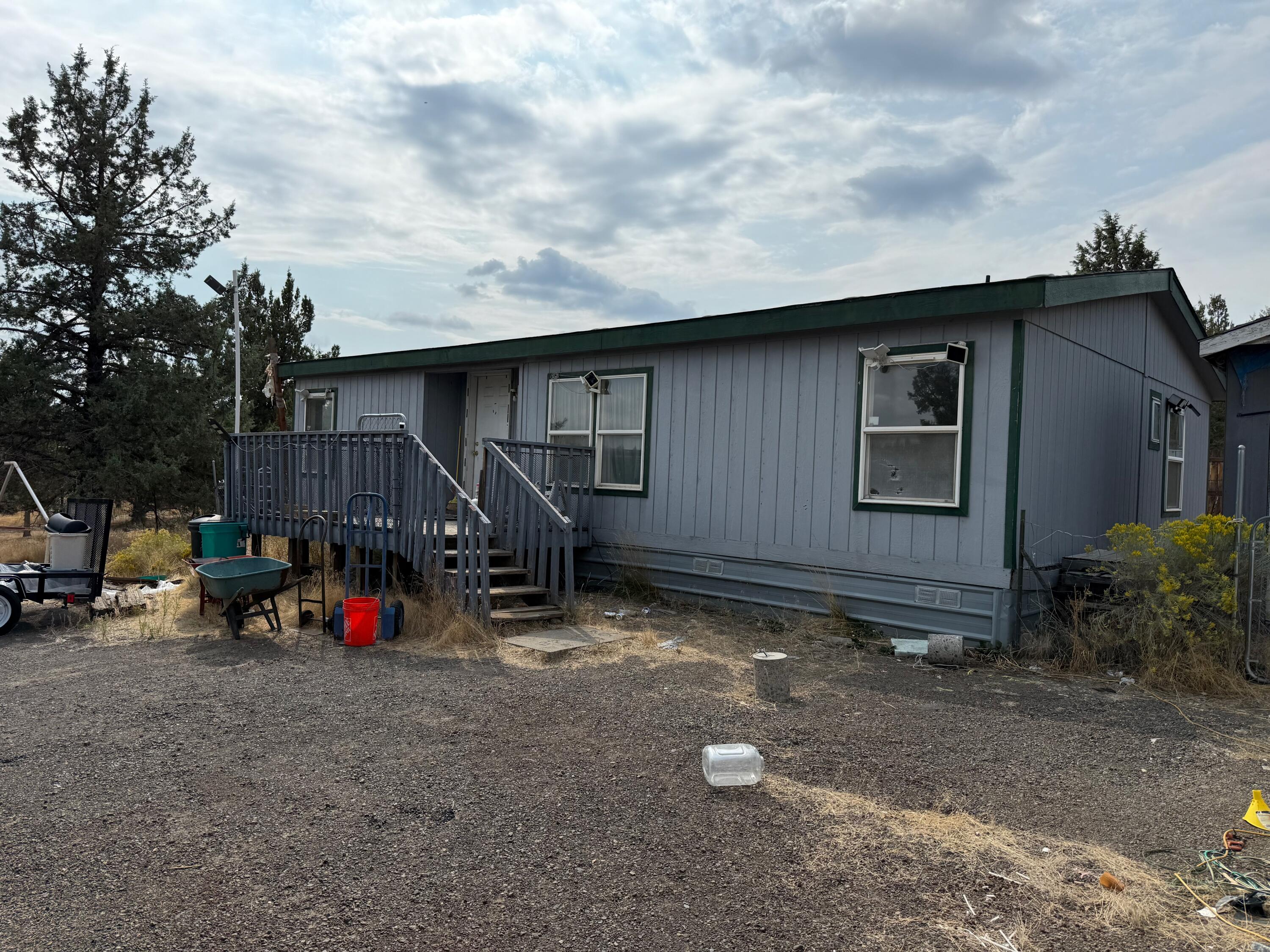 N/A - Residential