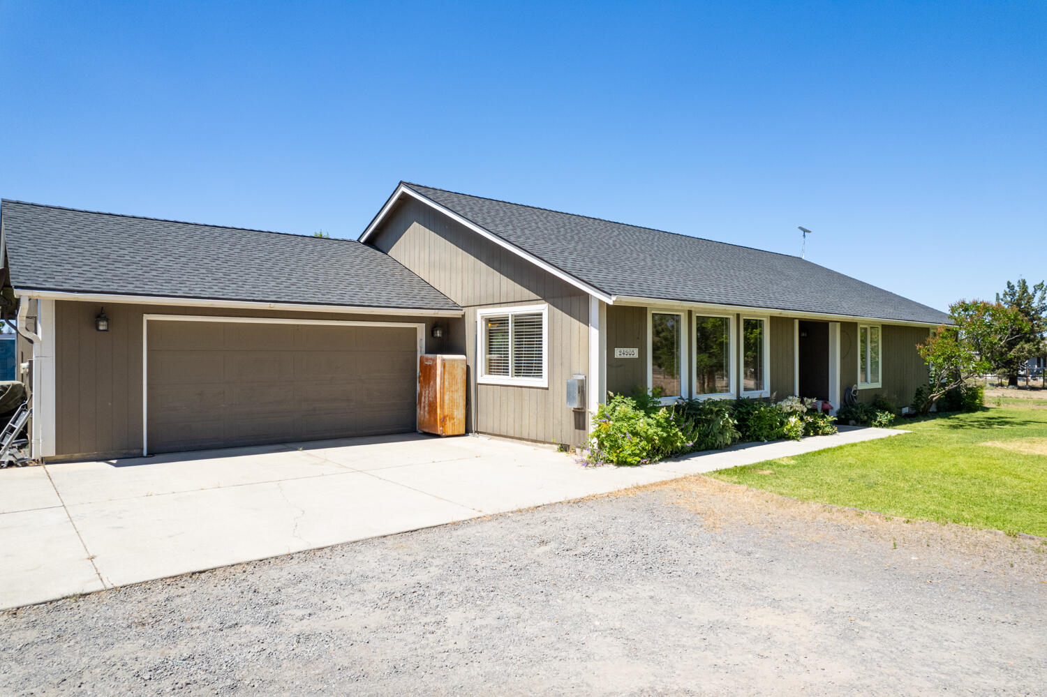 Bend Cascade View - Residential