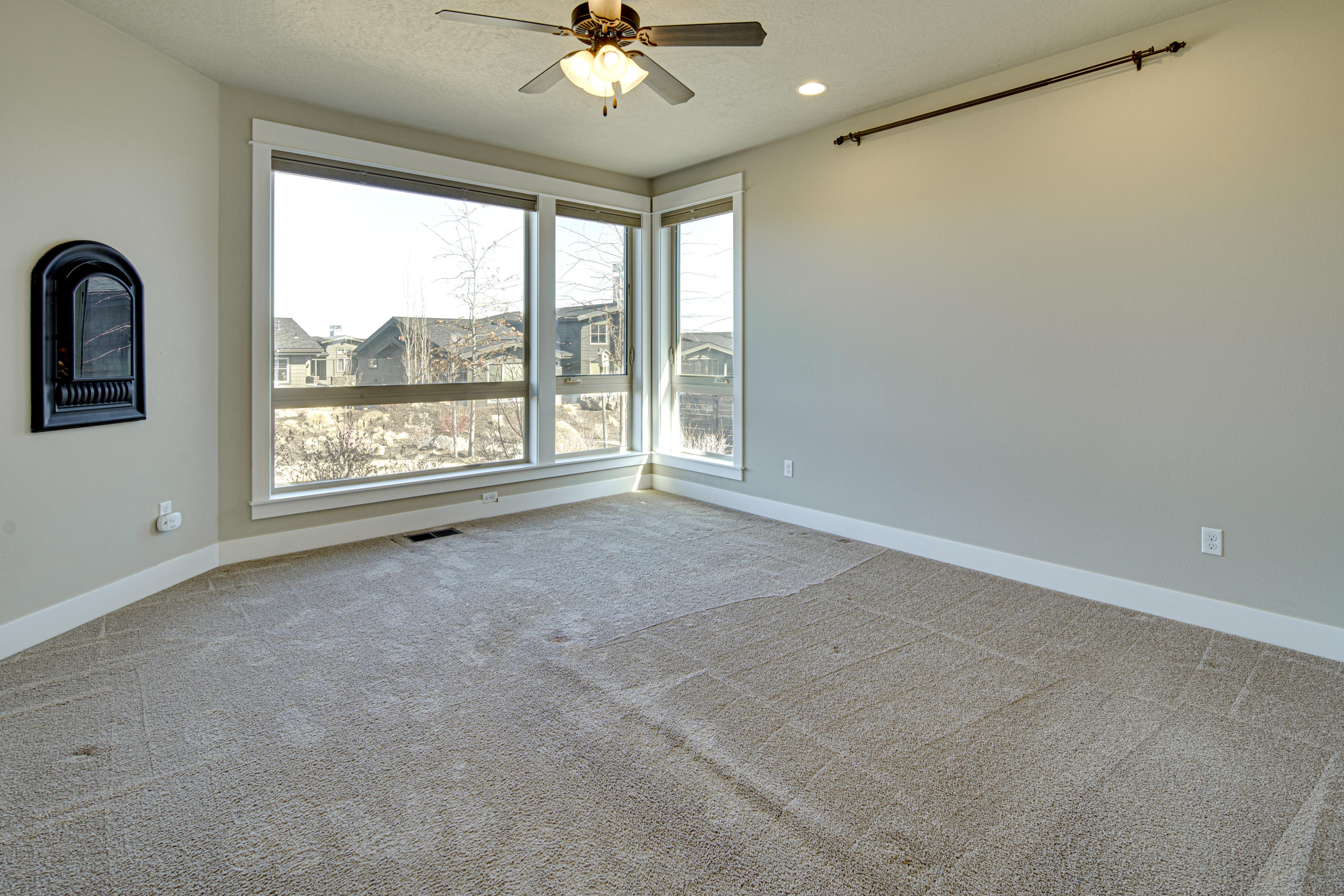Tetherow - Residential
