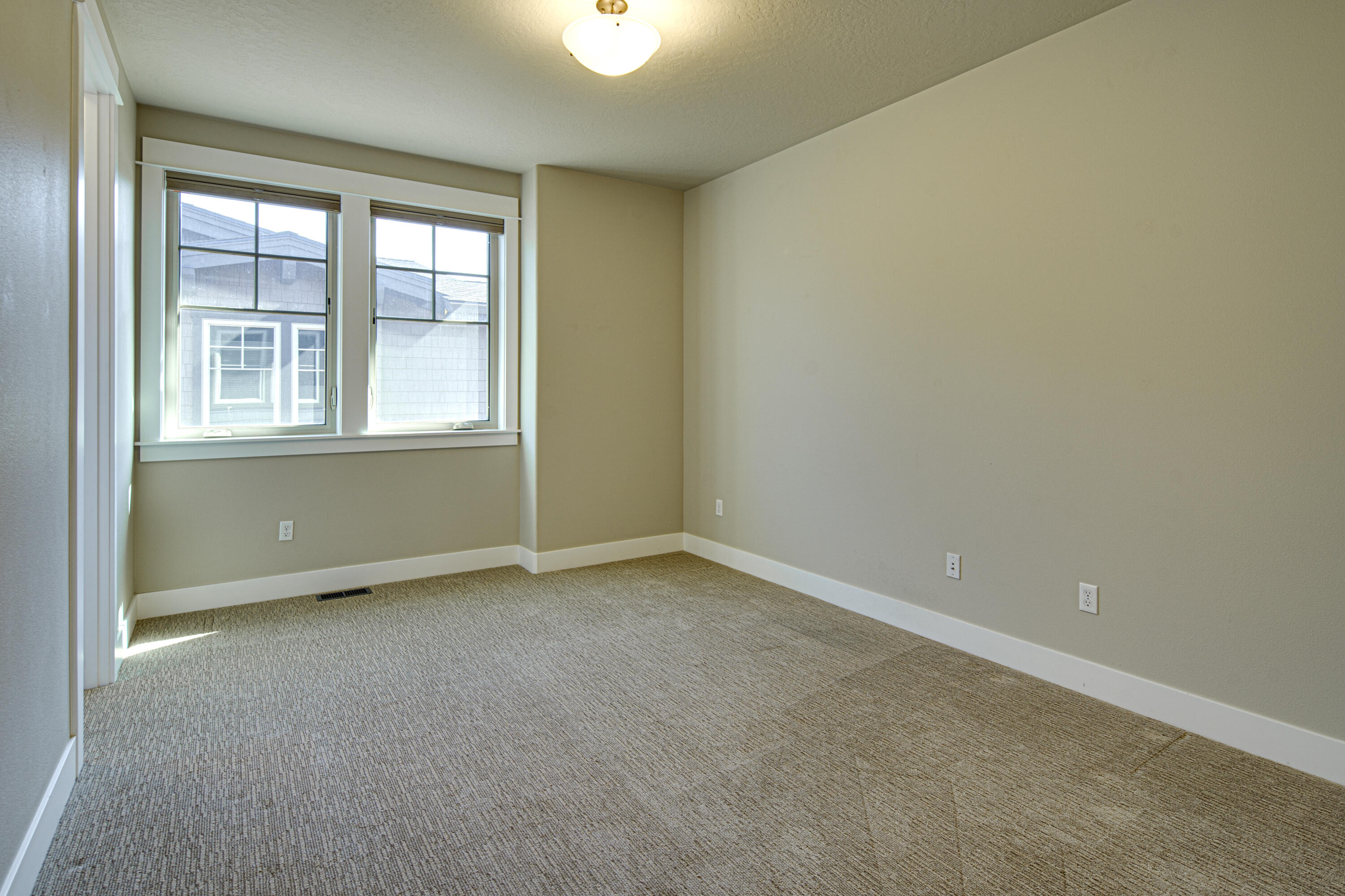 Tetherow - Residential