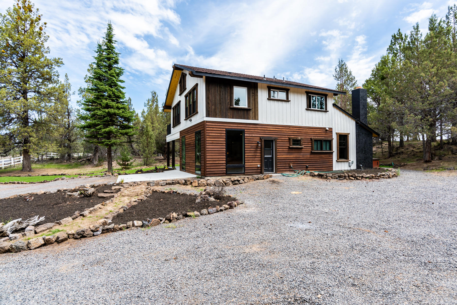 Pohaku Ranch - Residential