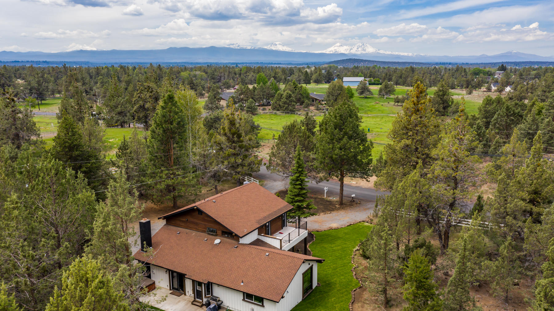 Pohaku Ranch - Residential