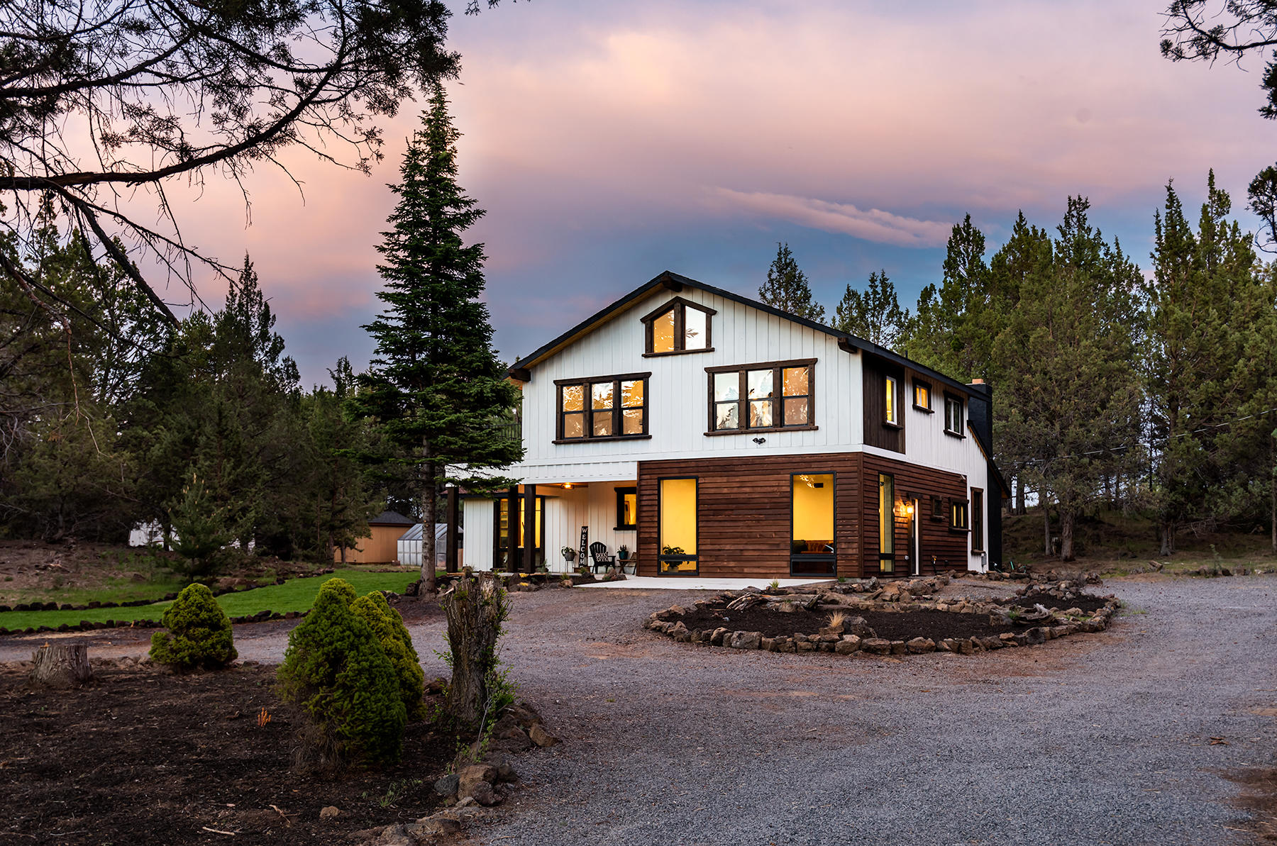 Pohaku Ranch - Residential
