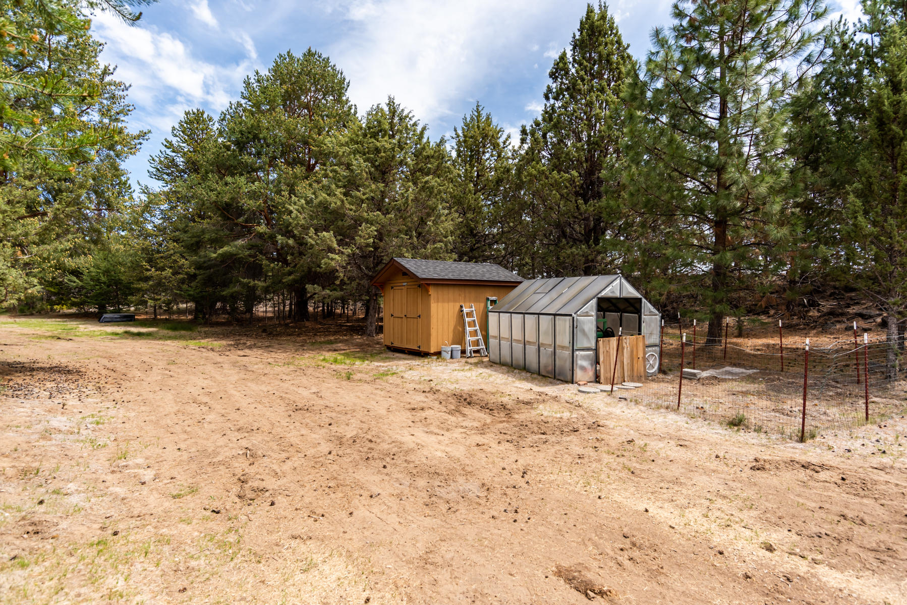 Pohaku Ranch - Residential