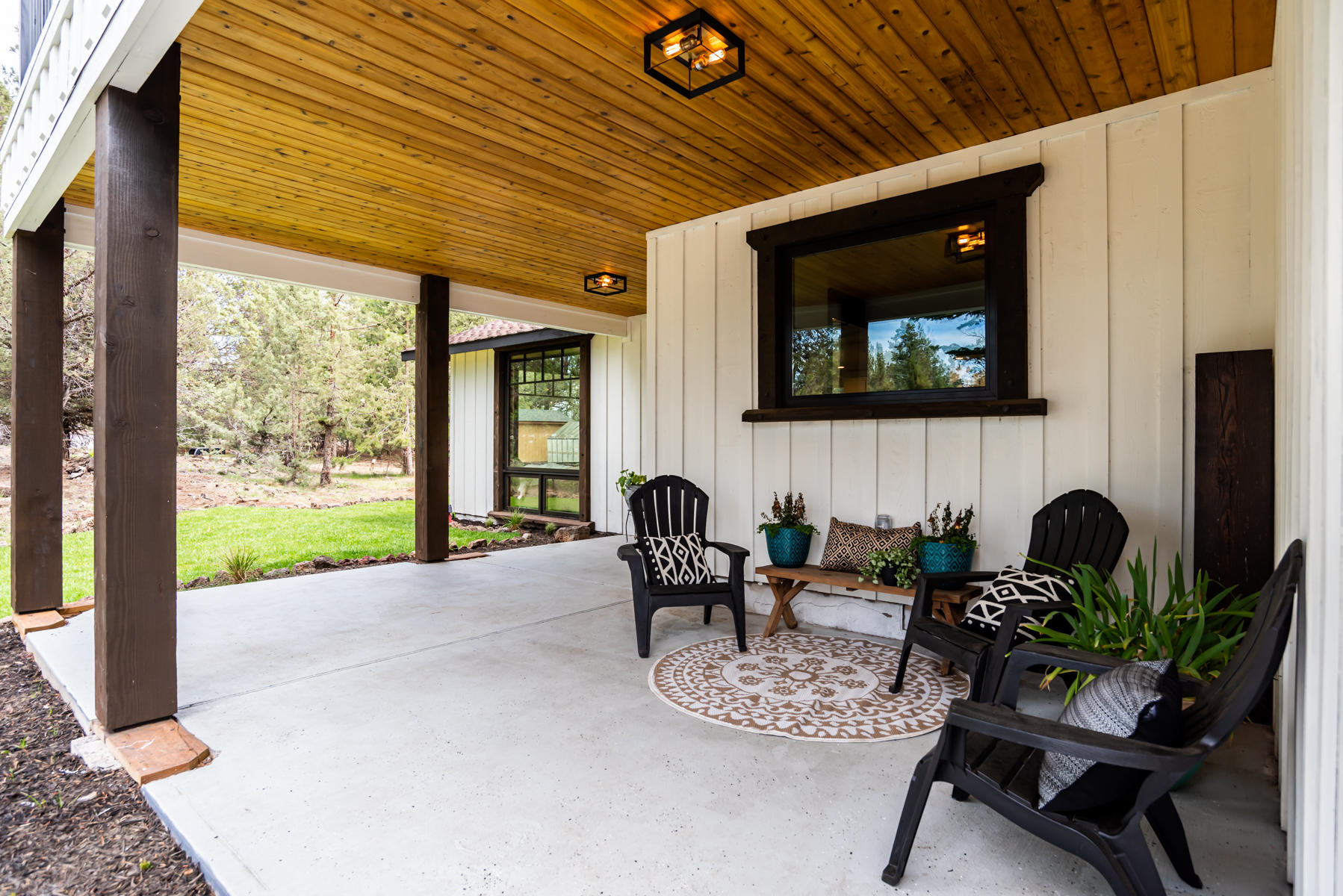 Pohaku Ranch - Residential