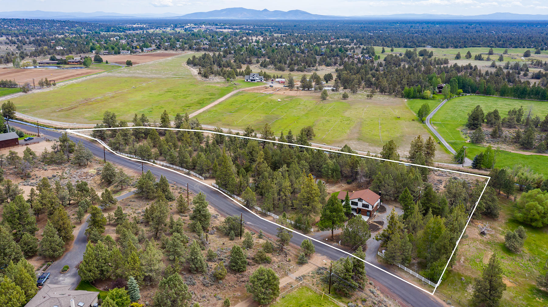 Pohaku Ranch - Residential
