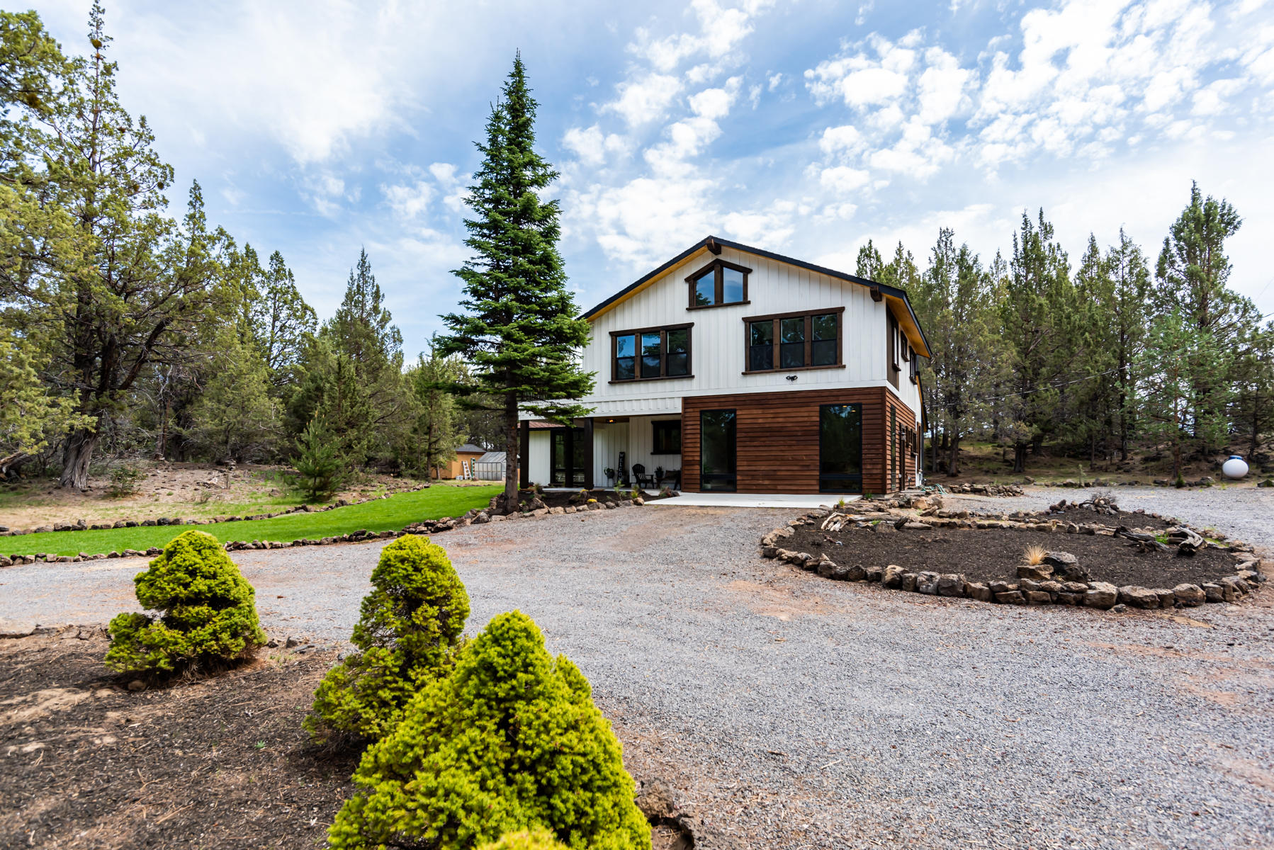 Pohaku Ranch - Residential
