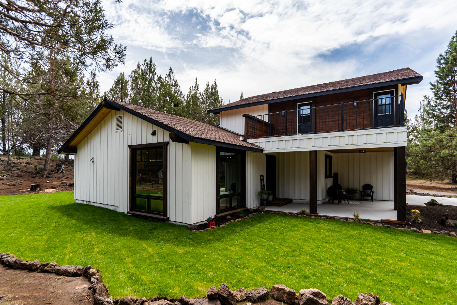 Pohaku Ranch - Residential