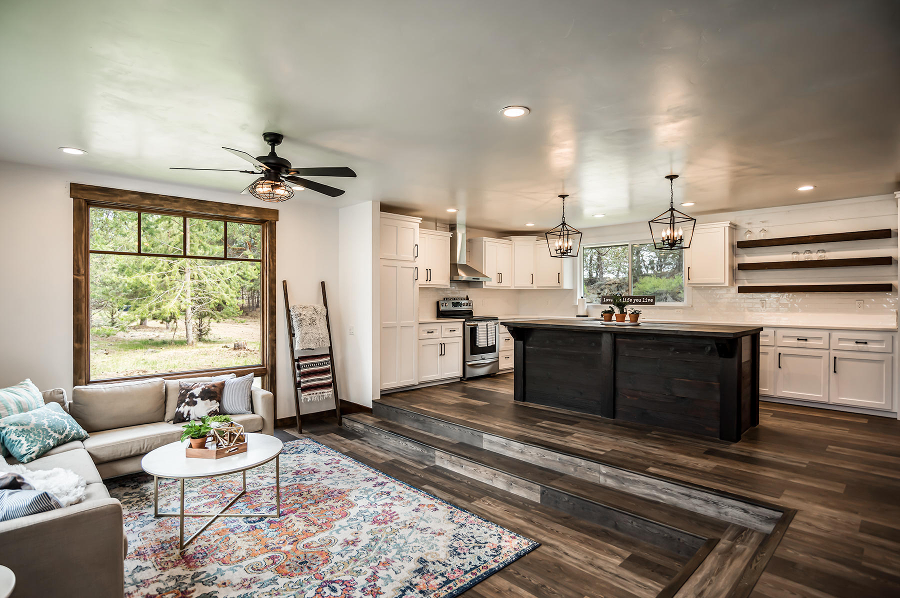 Pohaku Ranch - Residential