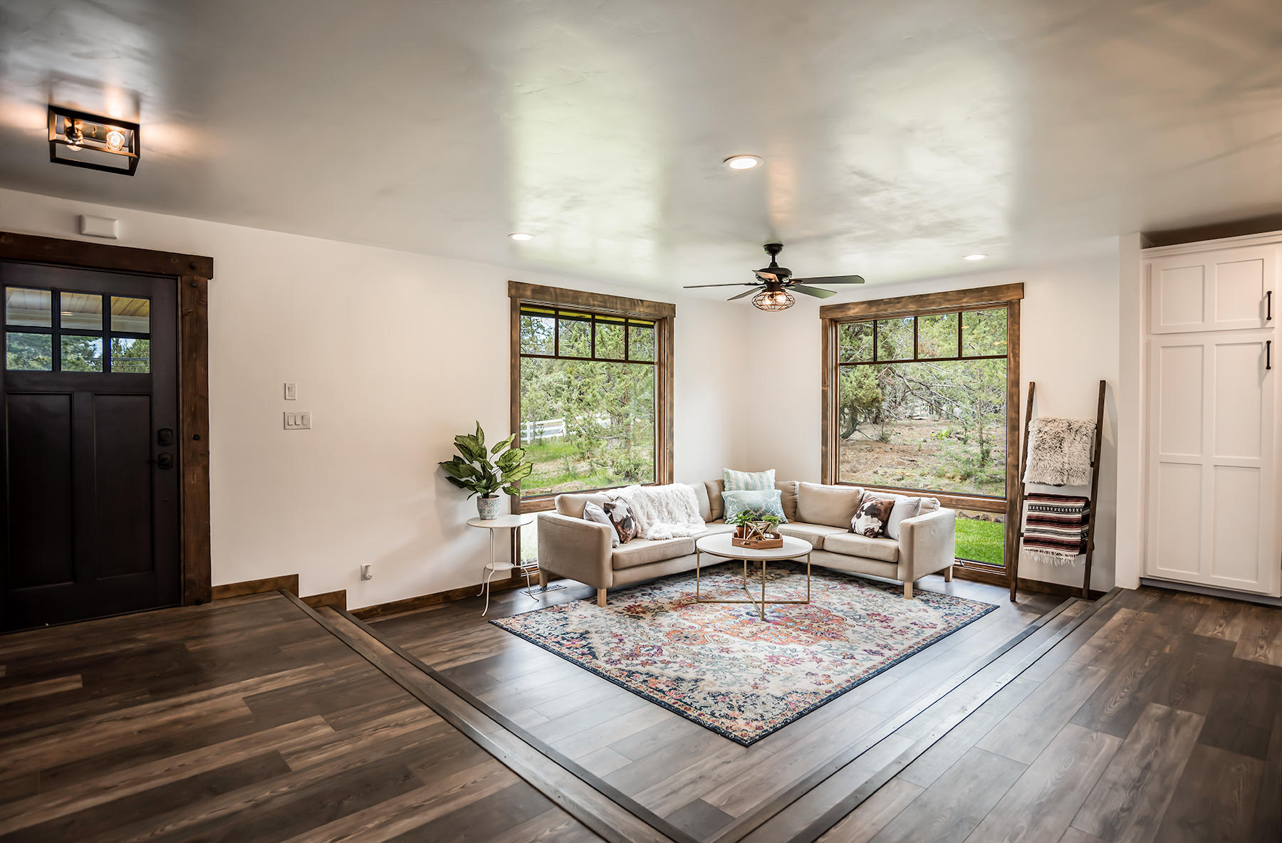 Pohaku Ranch - Residential