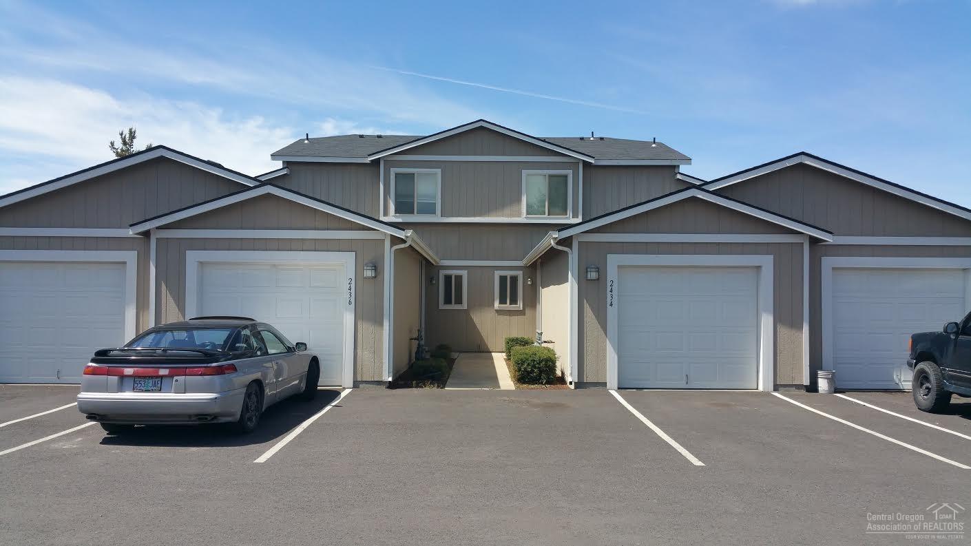 Timber Acres - Residential Income