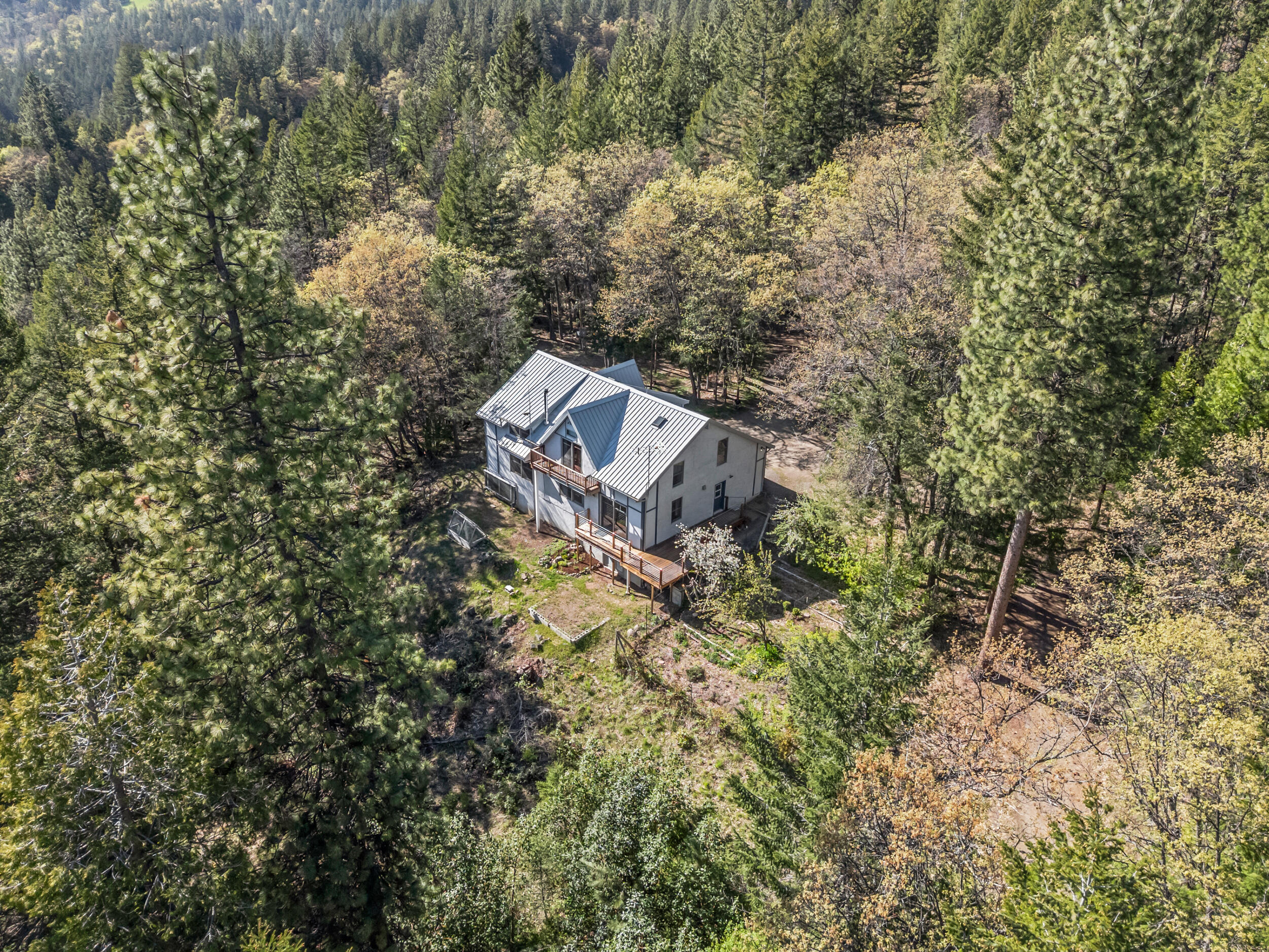 Ashland Original Town (1860) - Residential