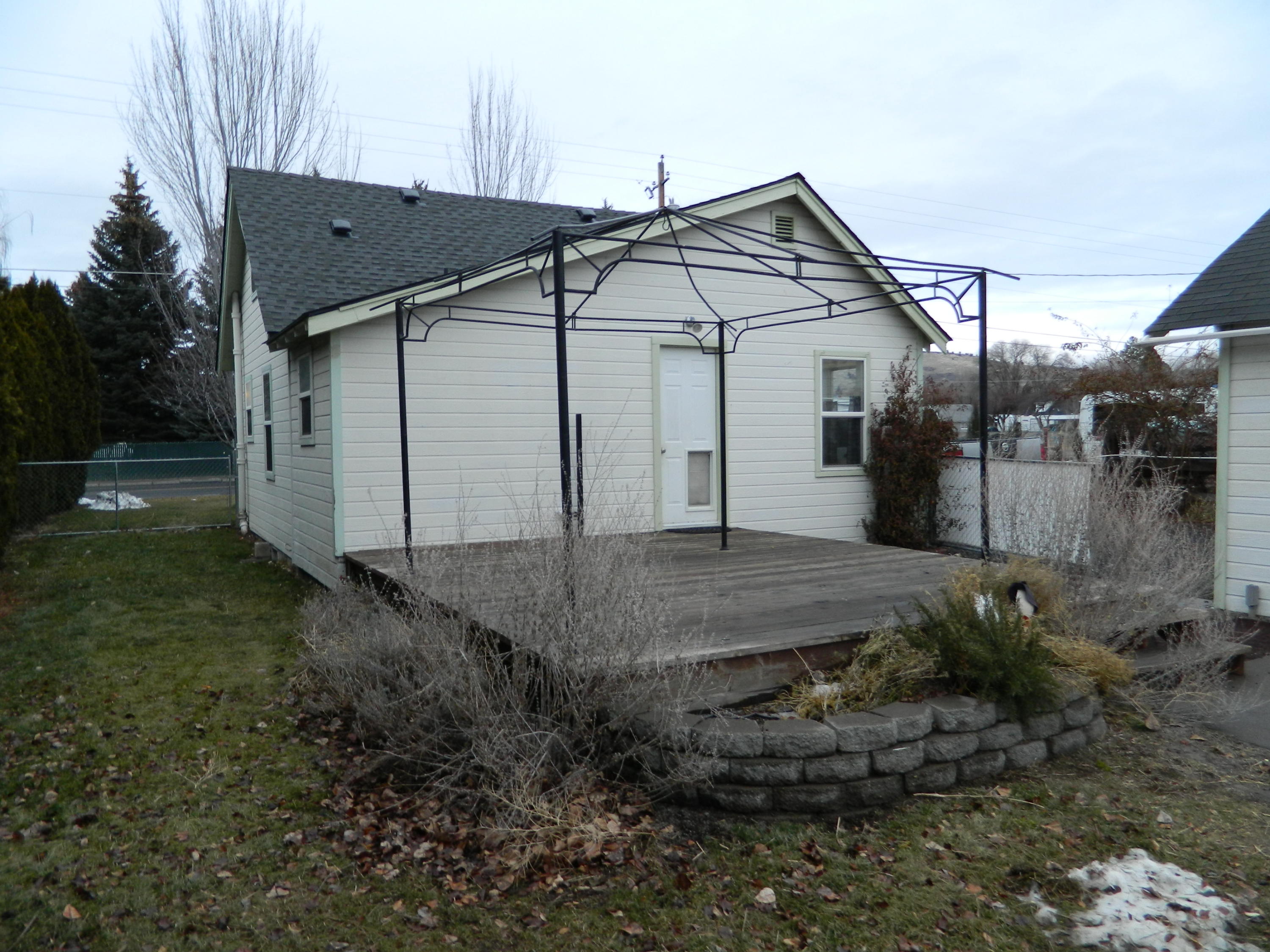 N/A - Residential