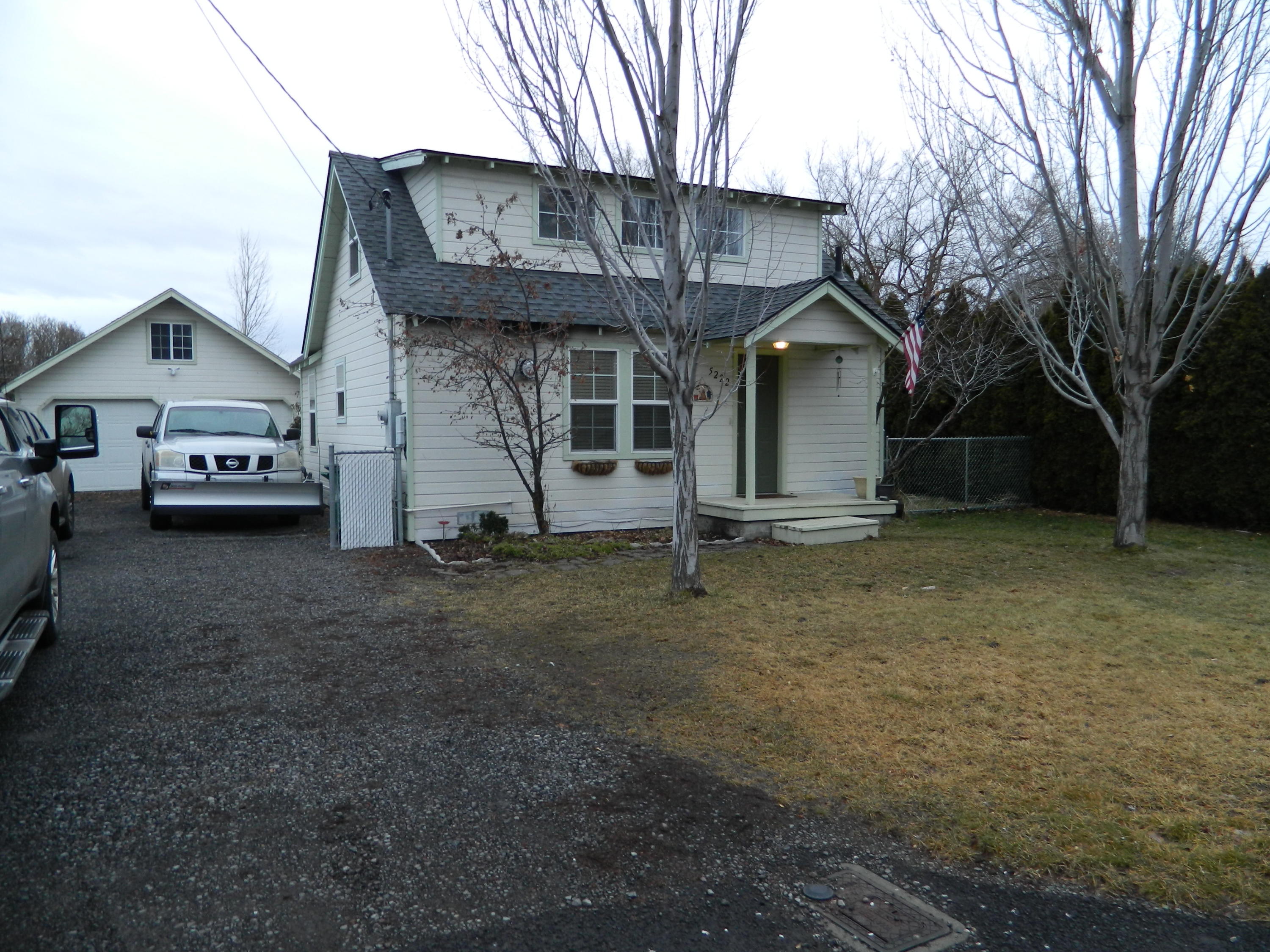 N/A - Residential