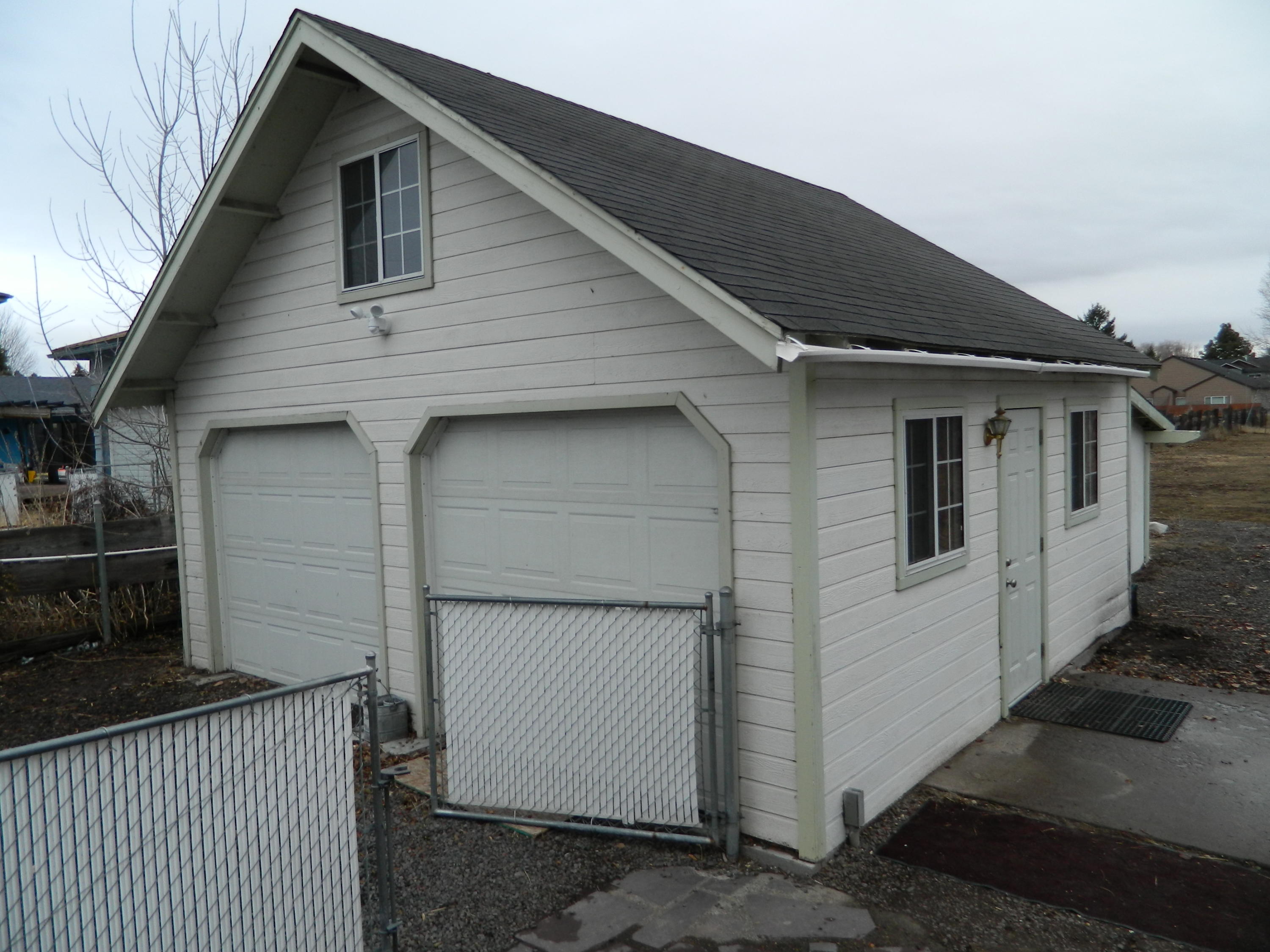 N/A - Residential