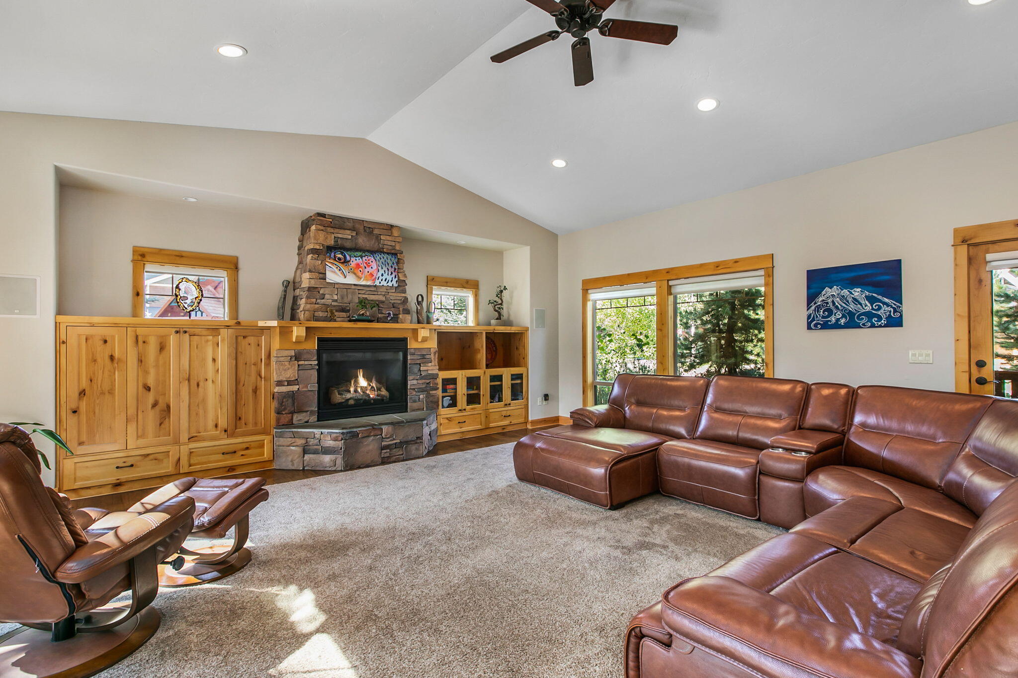 Shevlin Ridge - Residential