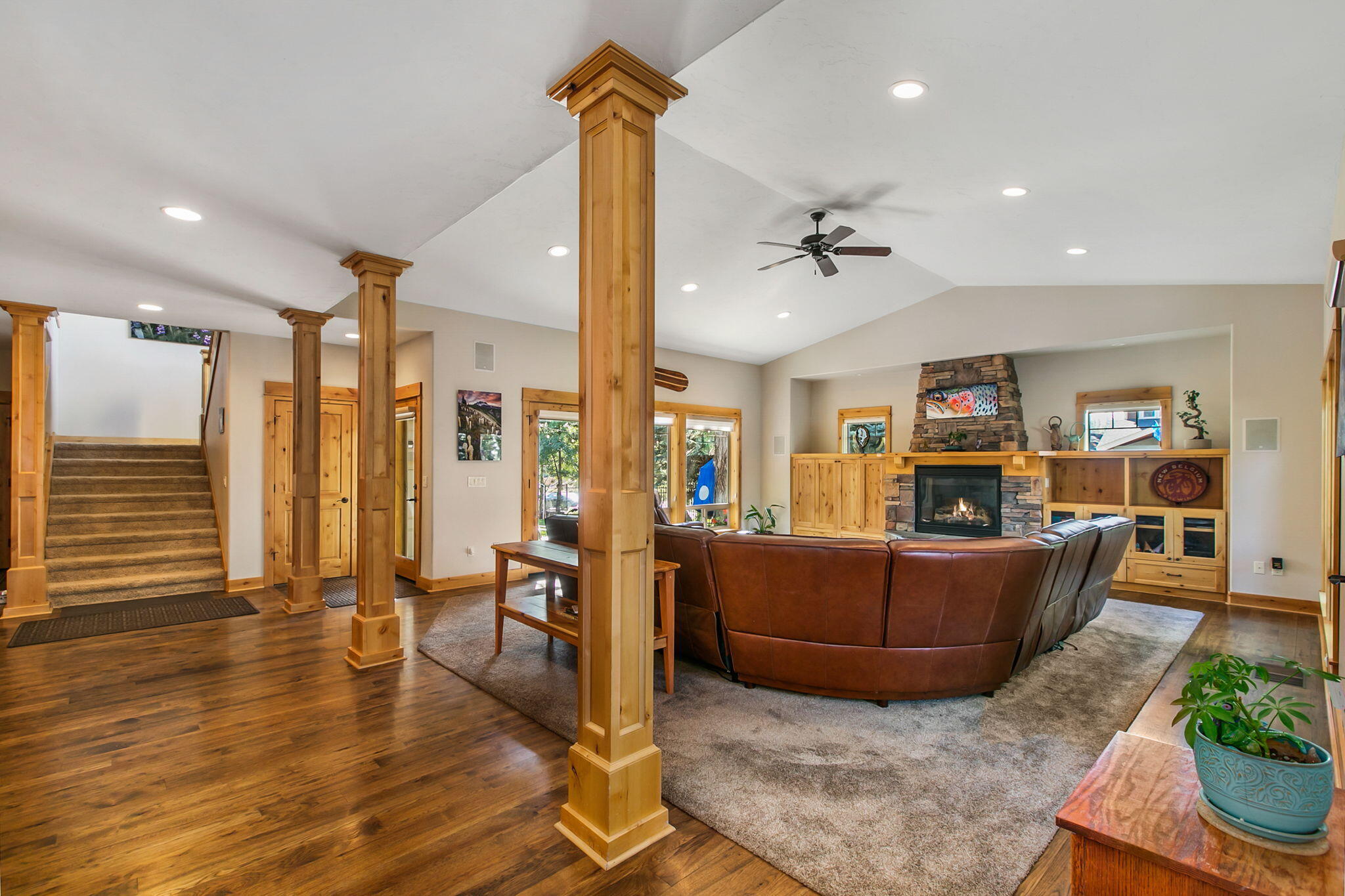 Shevlin Ridge - Residential