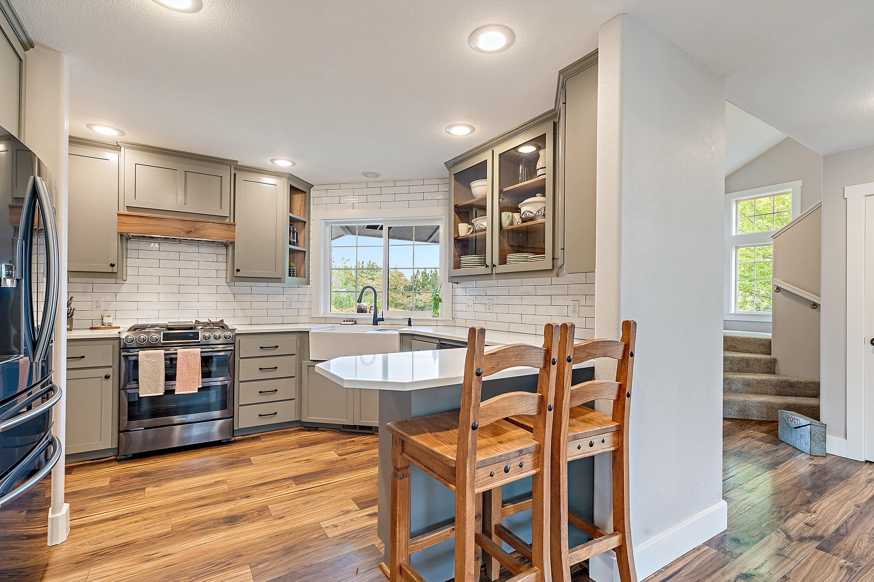 N/A - Residential