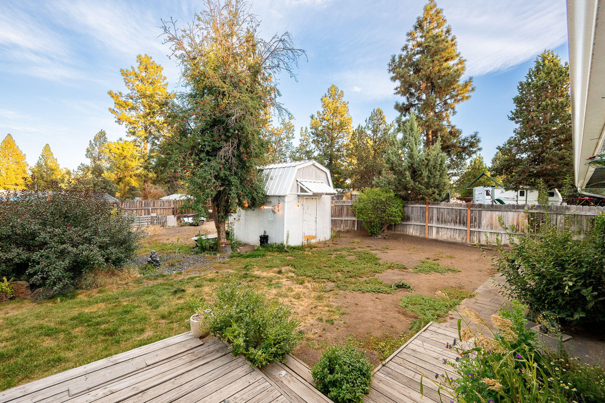 Desert Woods - Residential