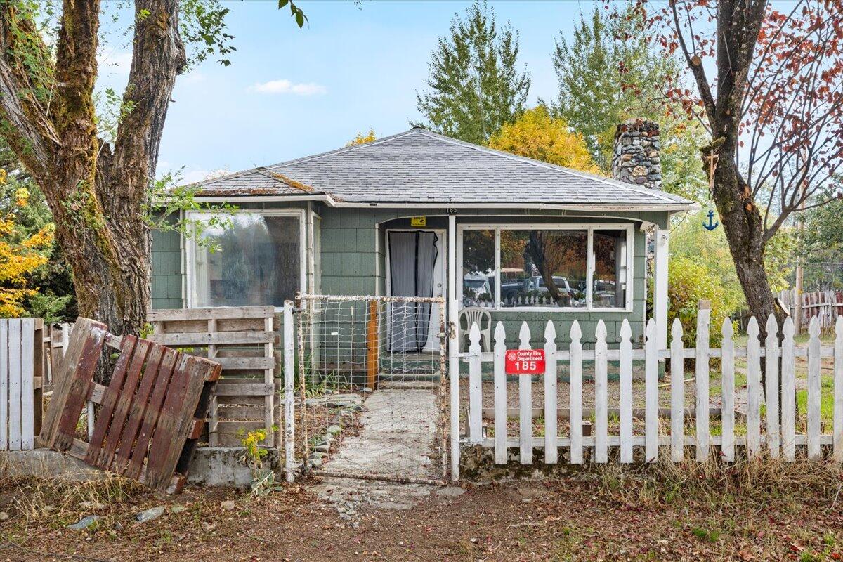 N/A - Residential