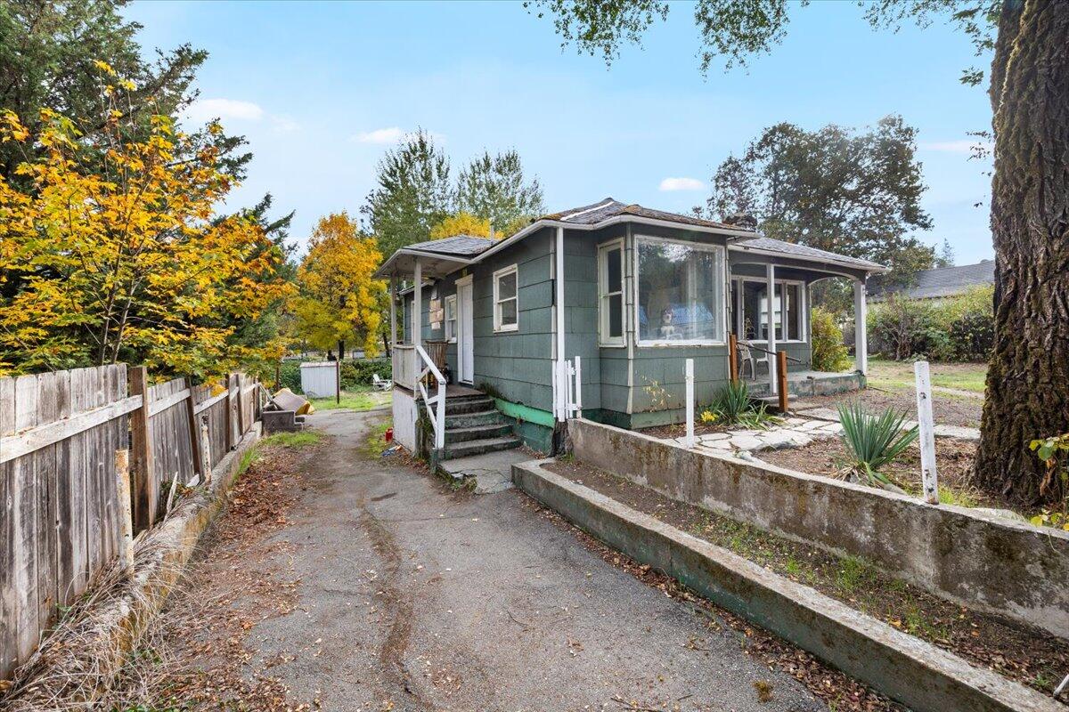 N/A - Residential