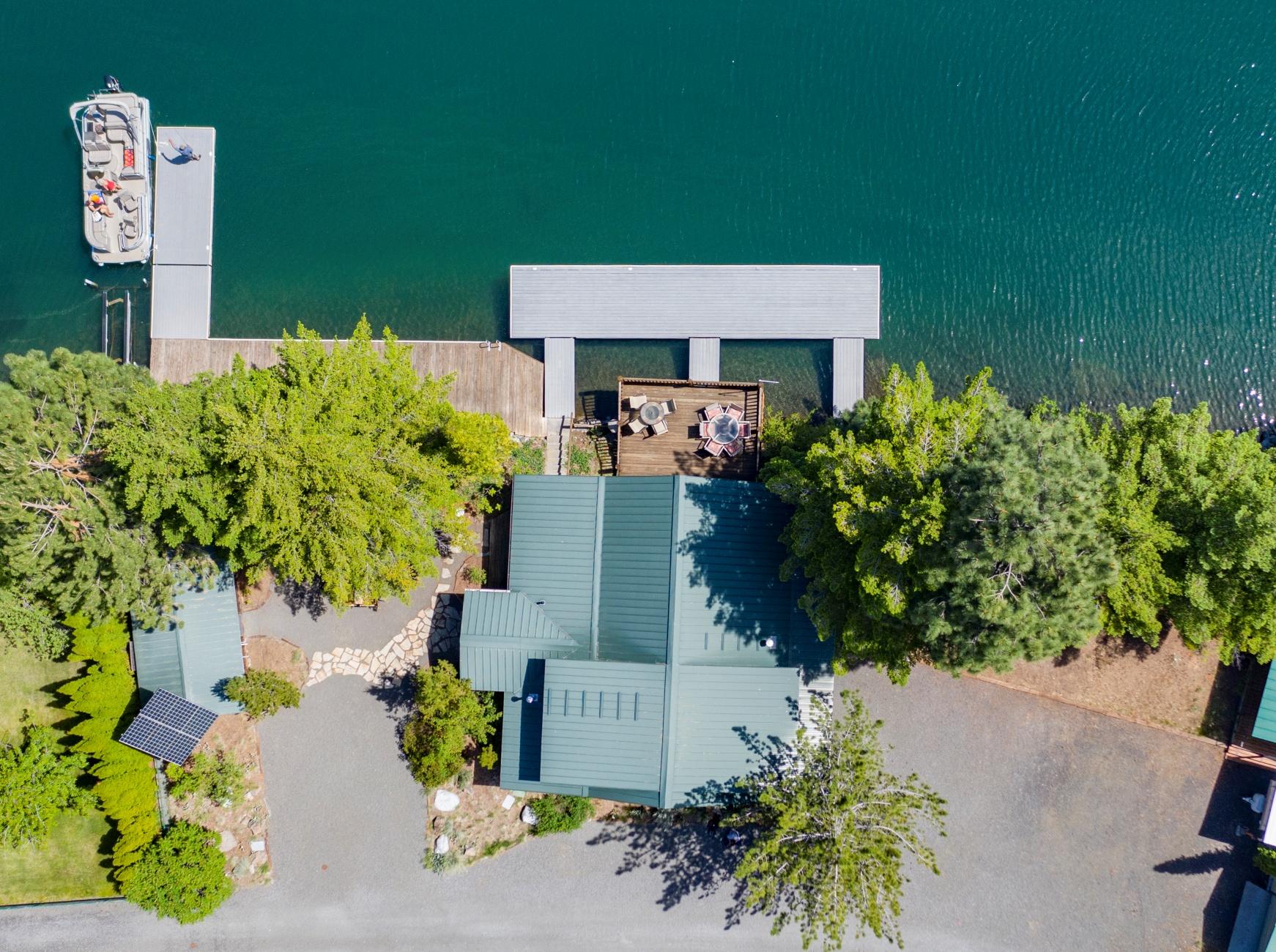 CLAJ - Residential