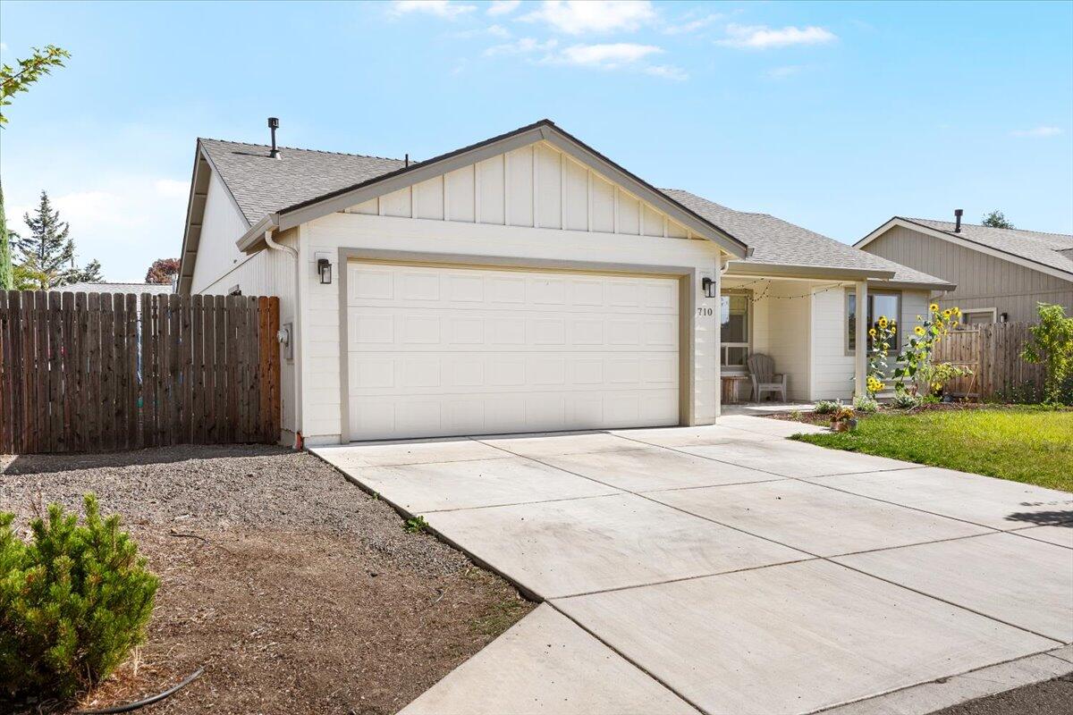 Gracelyn Subdivision, Phase 2 - Residential
