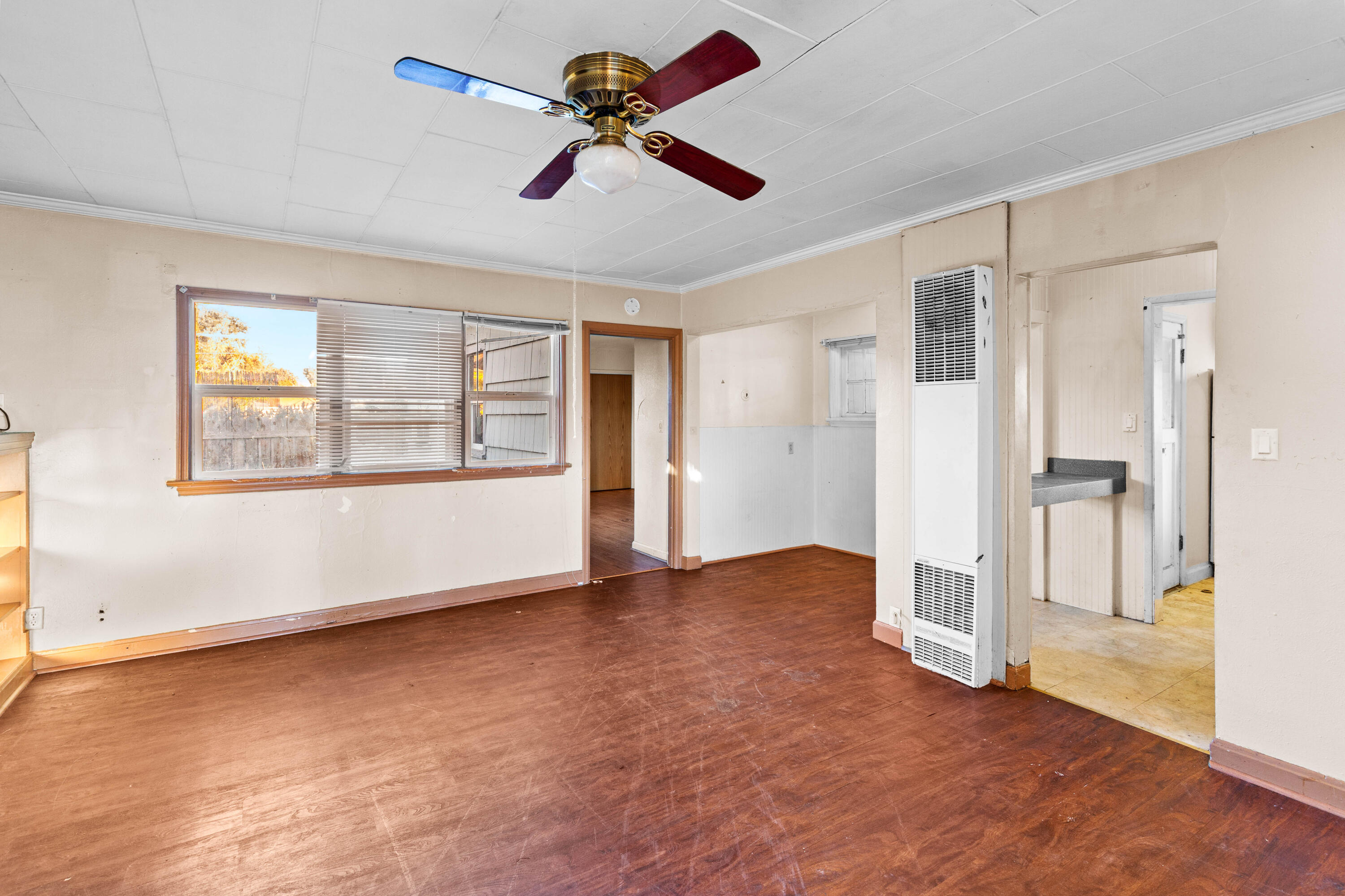 Hill View Addition - Residential Income