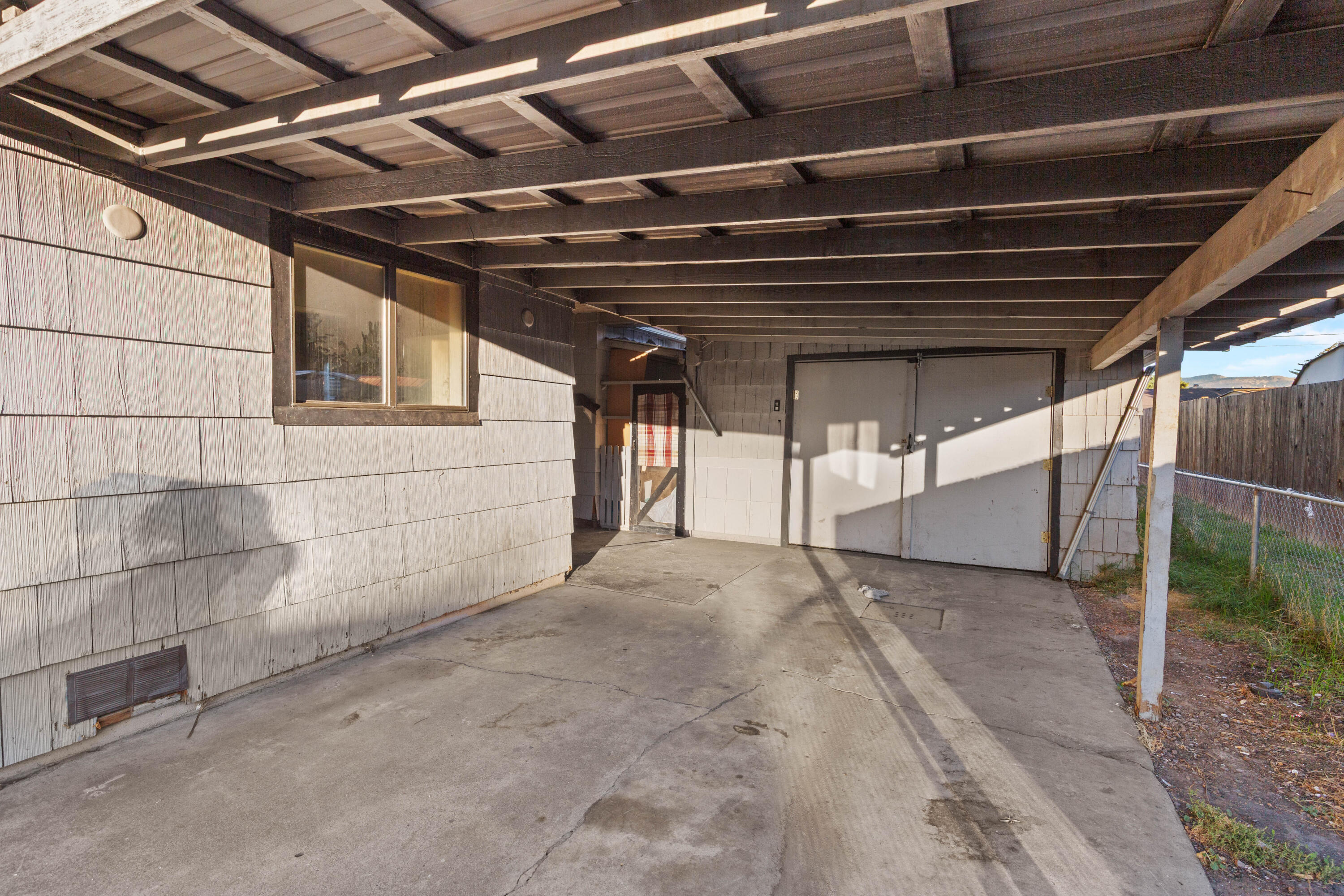Hill View Addition - Residential Income