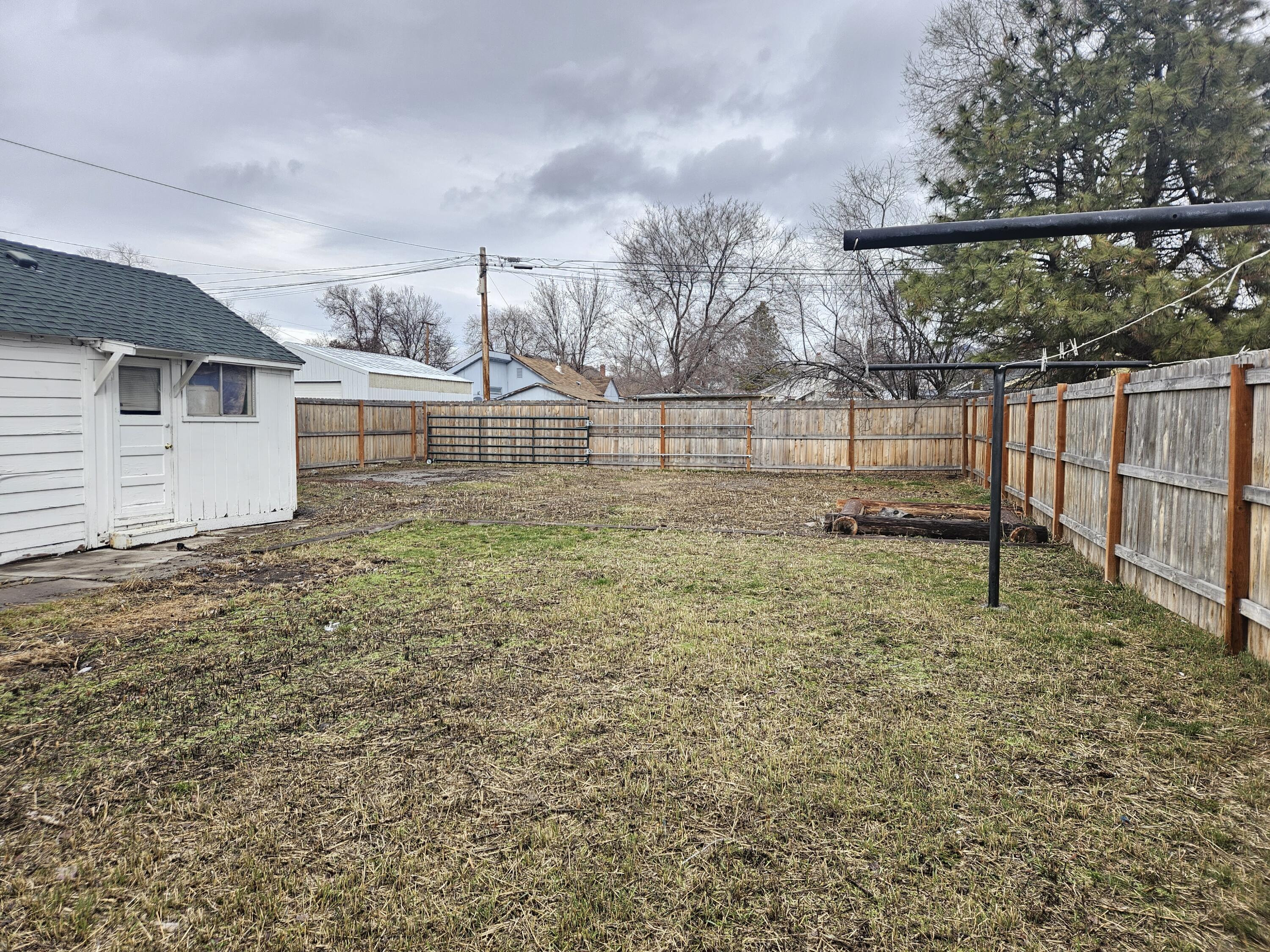 Klamath Falls -Mills Addition - Residential