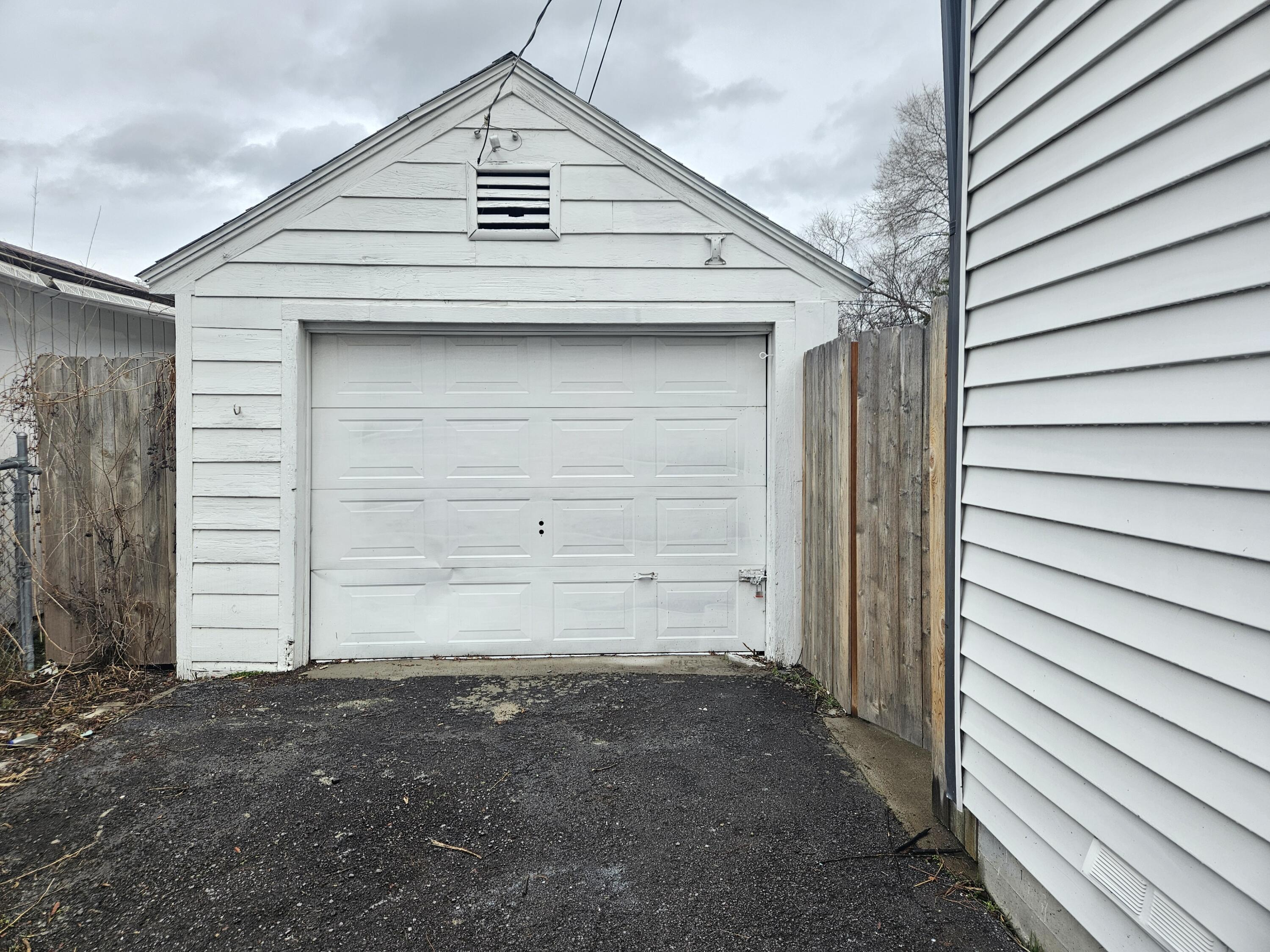 Klamath Falls -Mills Addition - Residential