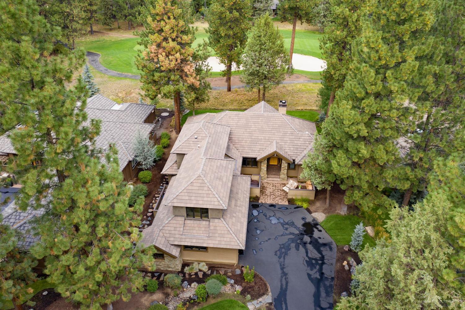 Broken Top - Residential